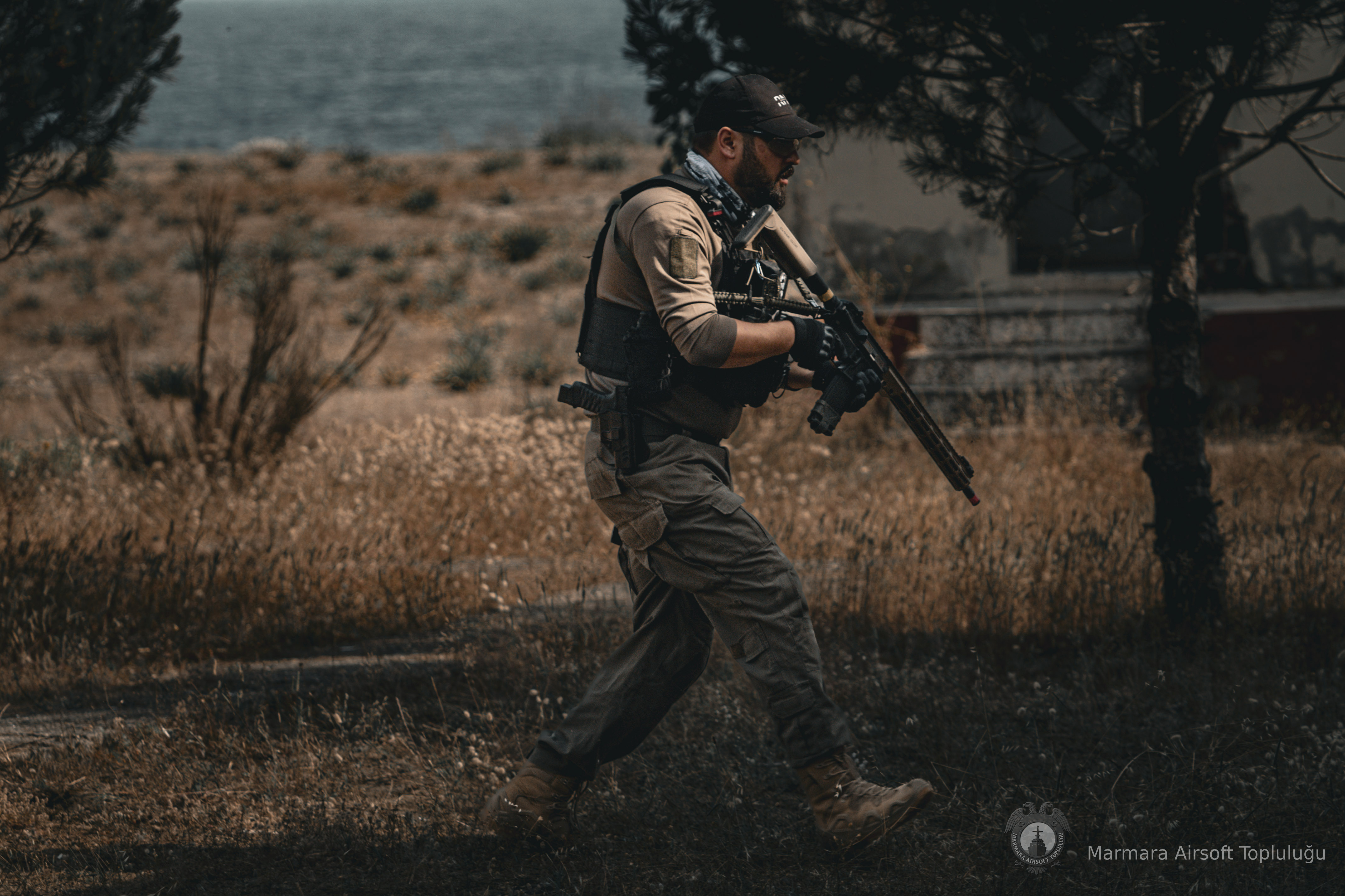 II. Marmara Airsoft Turnuvası – Fotoğraf 129