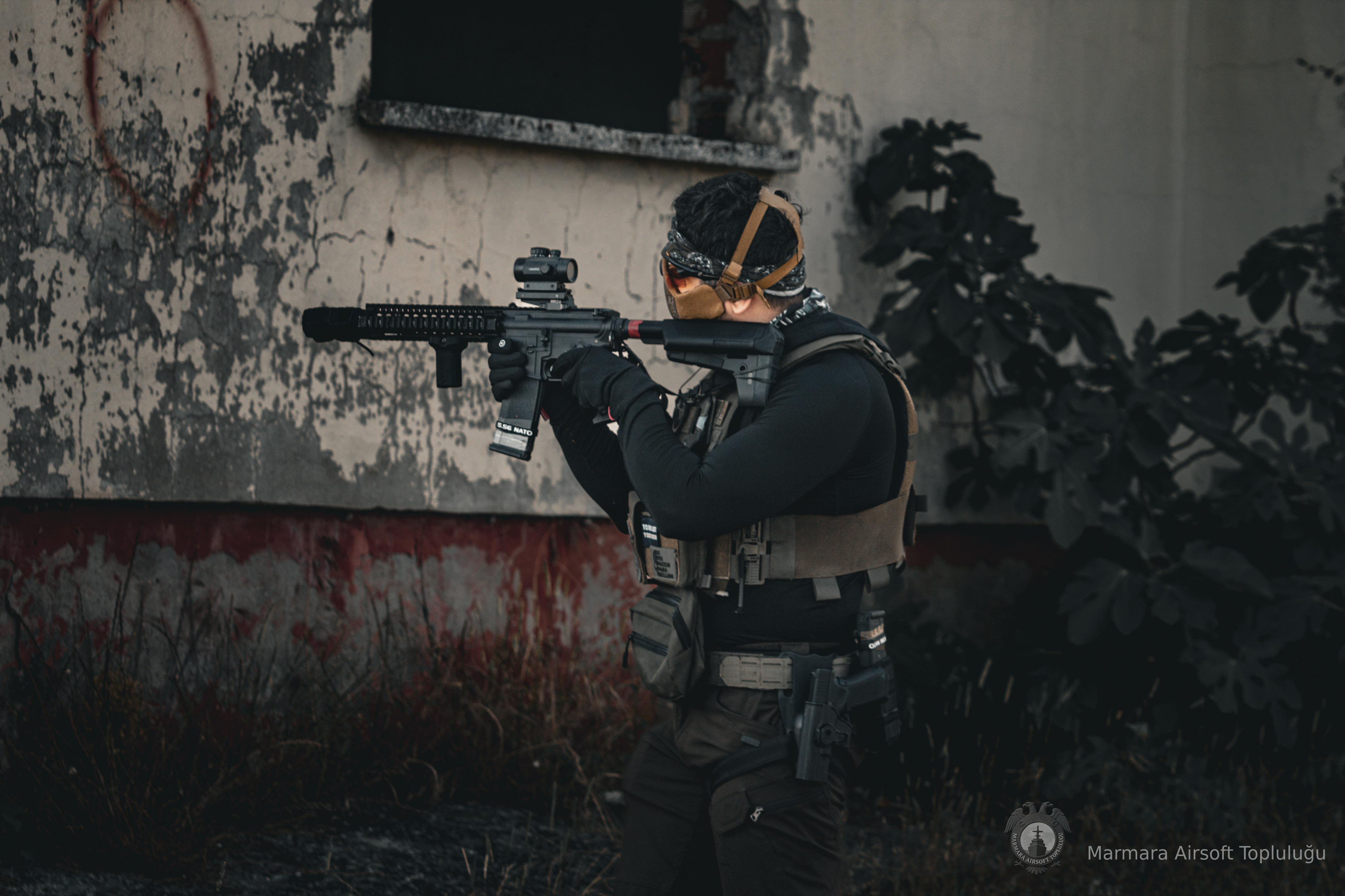 II. Marmara Airsoft Turnuvası – Fotoğraf 103