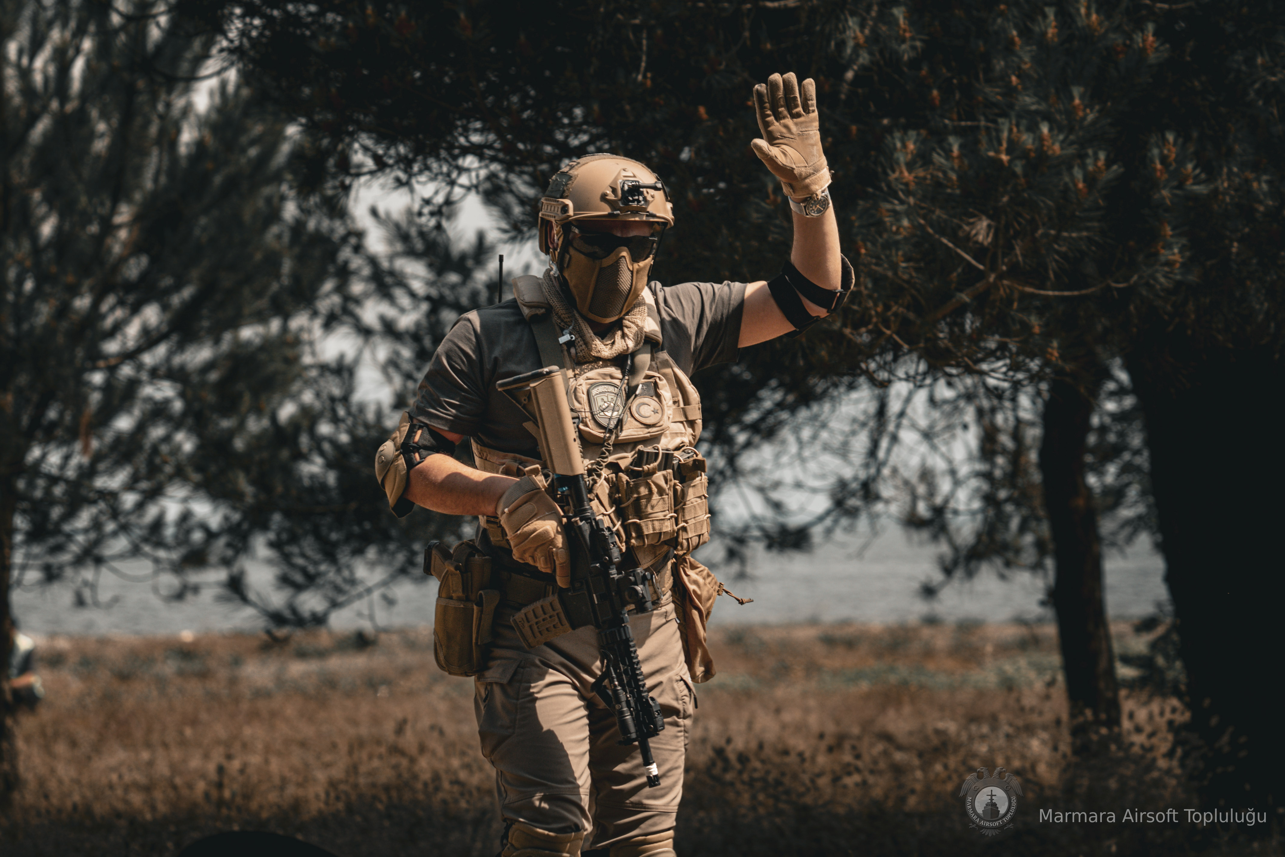 II. Marmara Airsoft Turnuvası – Fotoğraf 199