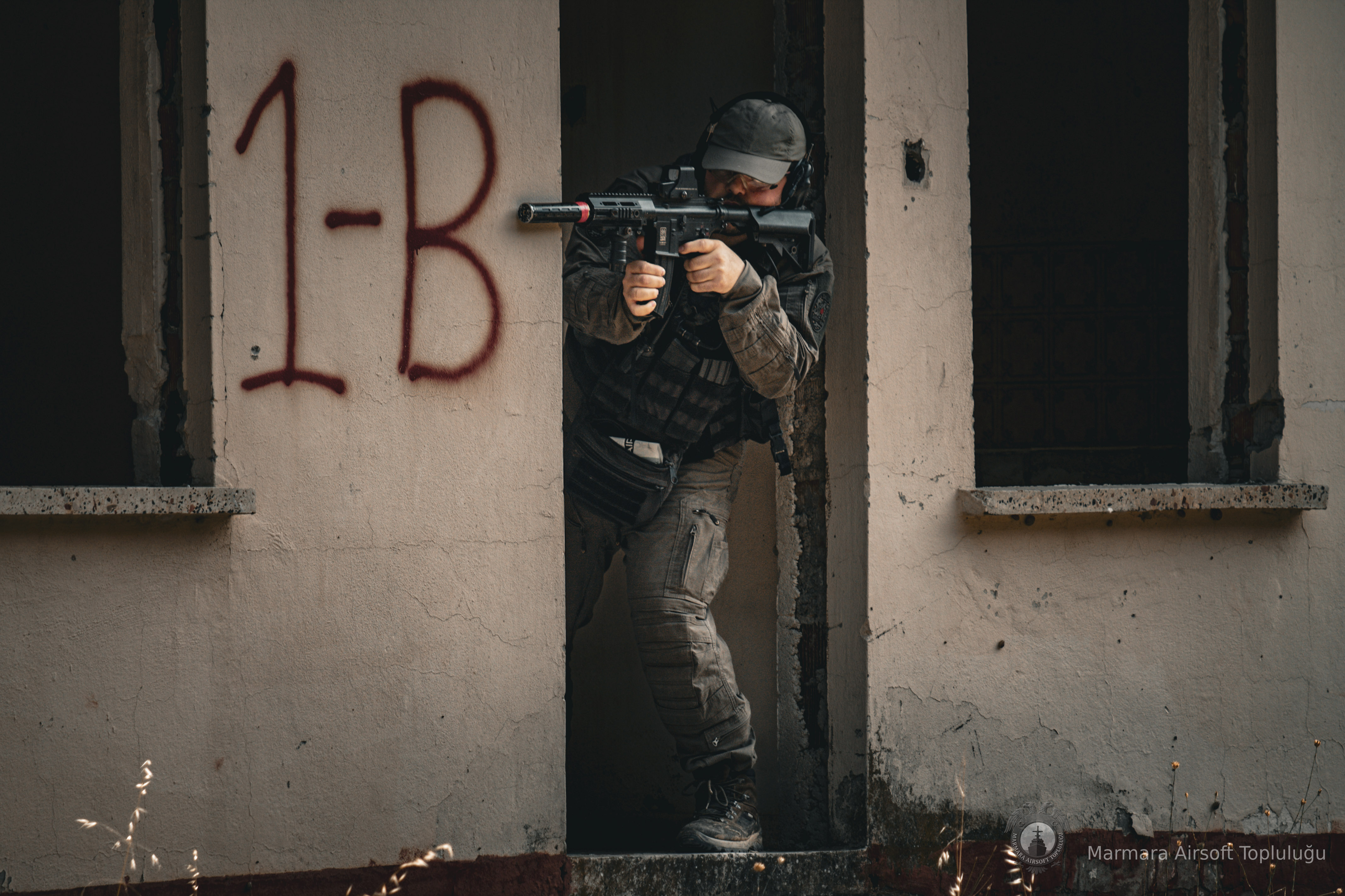 II. Marmara Airsoft Turnuvası – Fotoğraf 158