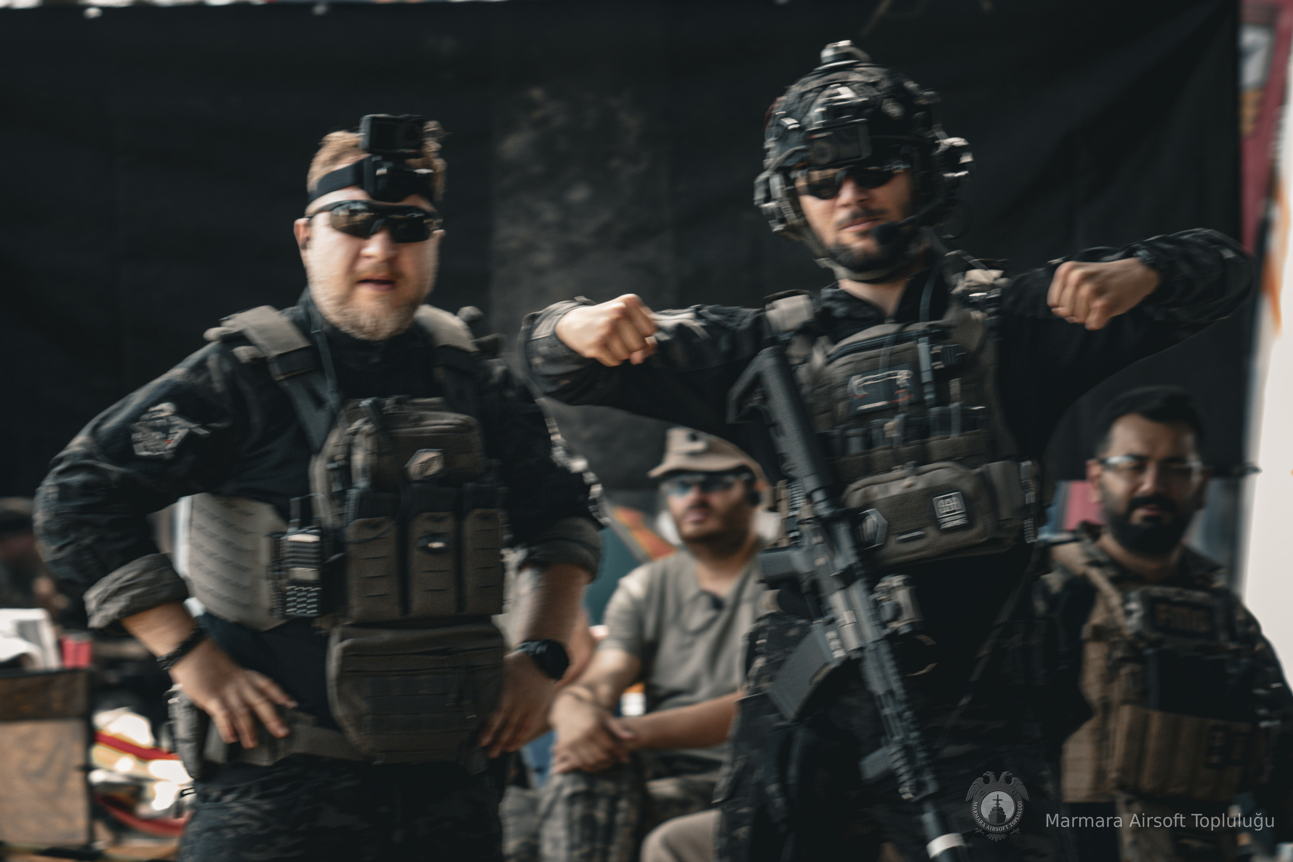 II. Marmara Airsoft Turnuvası – Fotoğraf 187
