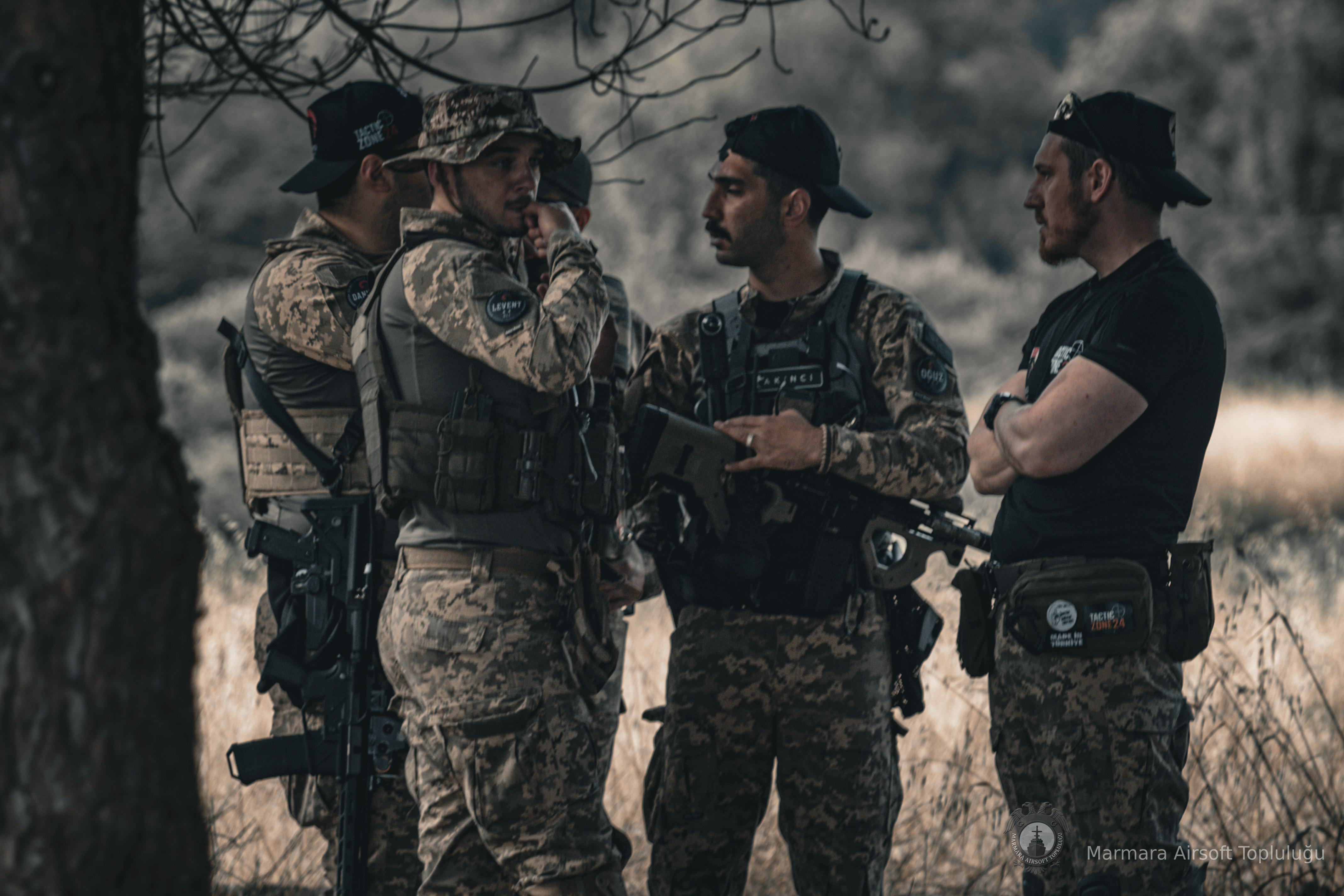 II. Marmara Airsoft Turnuvası – Fotoğraf 29