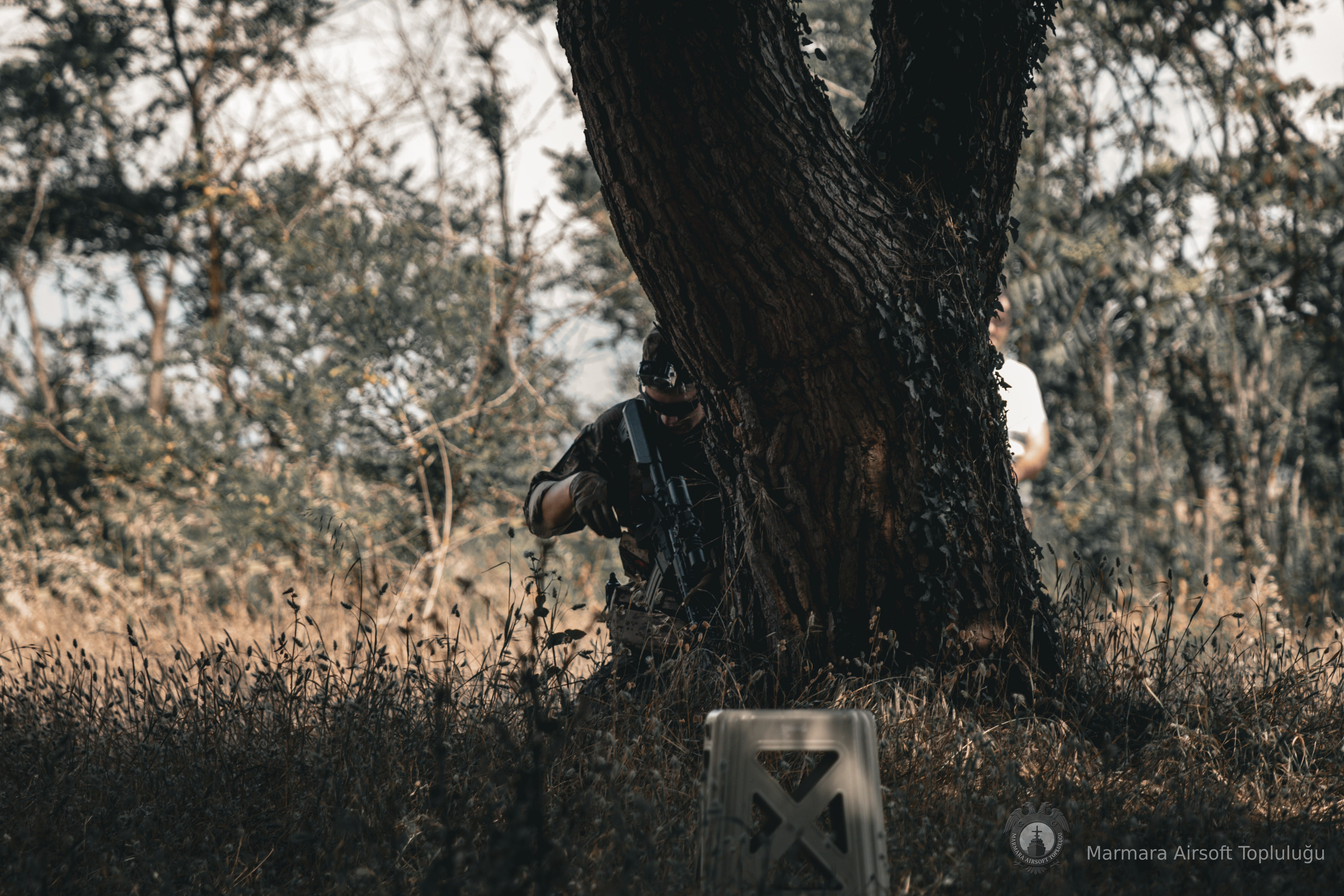 II. Marmara Airsoft Turnuvası – Fotoğraf 201