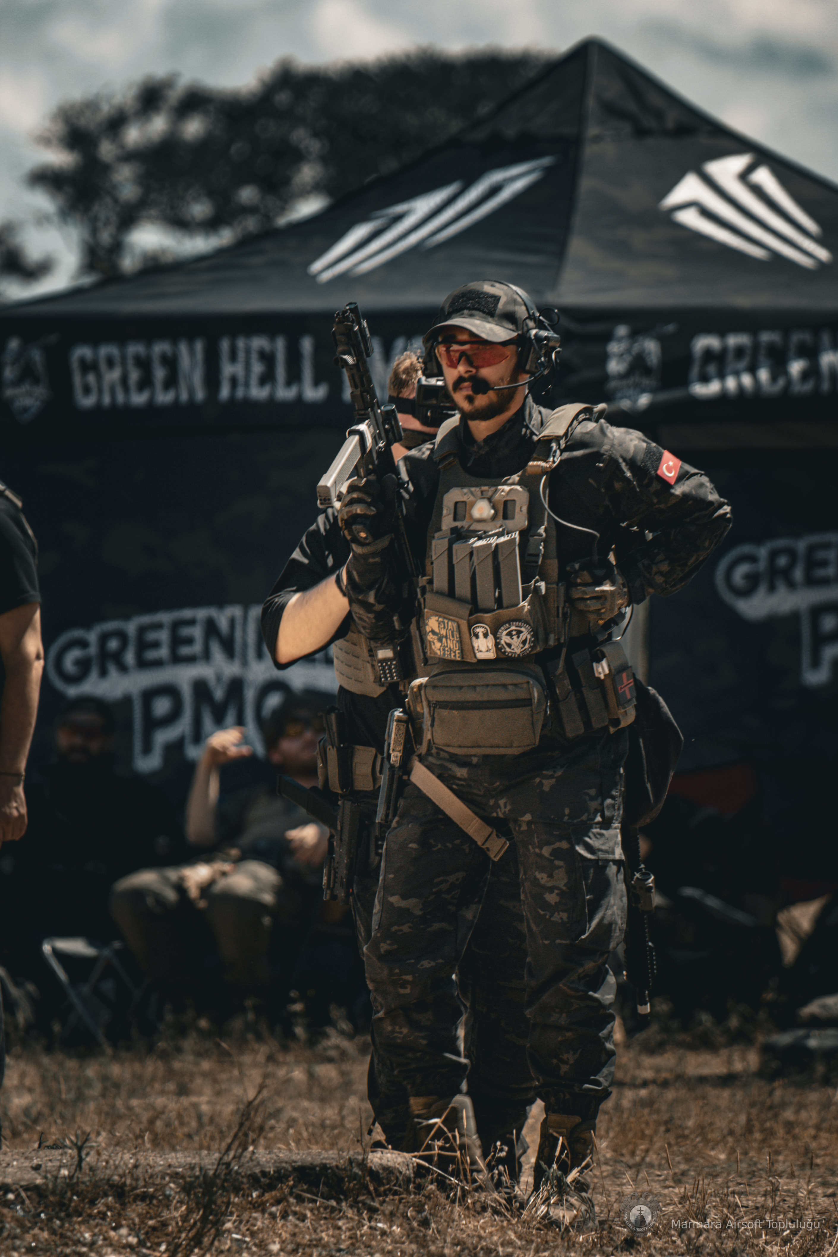 II. Marmara Airsoft Turnuvası – Fotoğraf 253