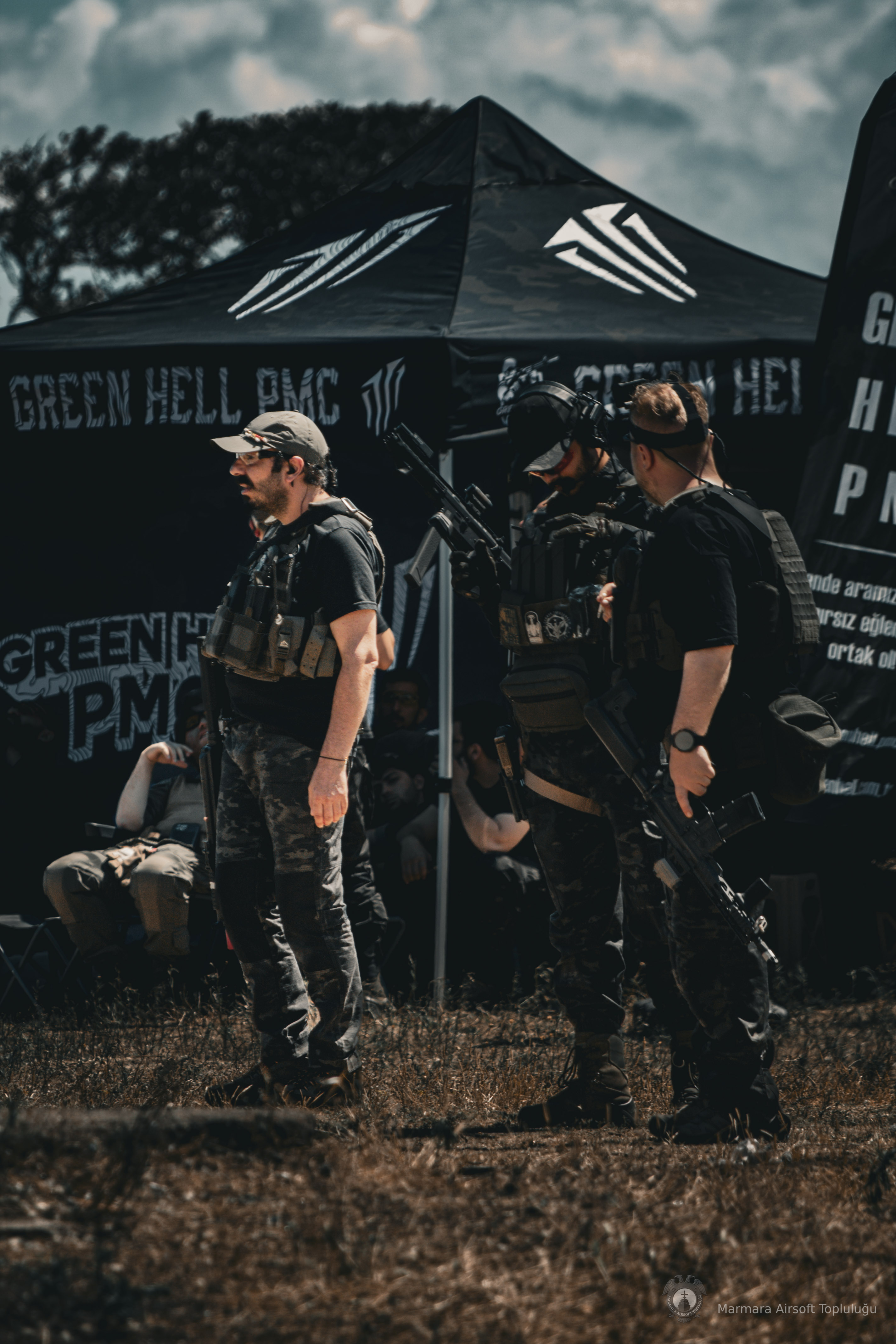 II. Marmara Airsoft Turnuvası – Fotoğraf 252