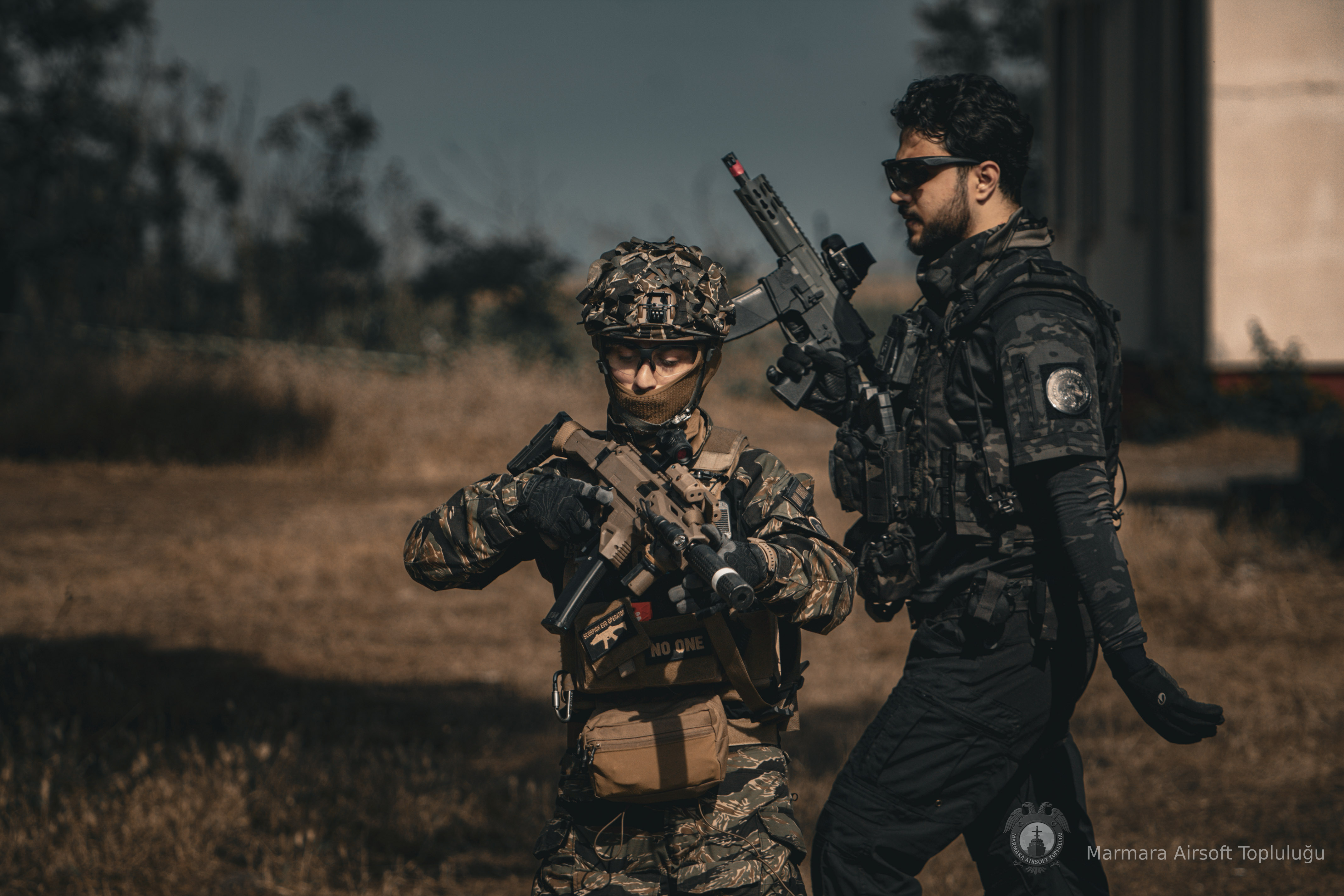 II. Marmara Airsoft Turnuvası – Fotoğraf 90