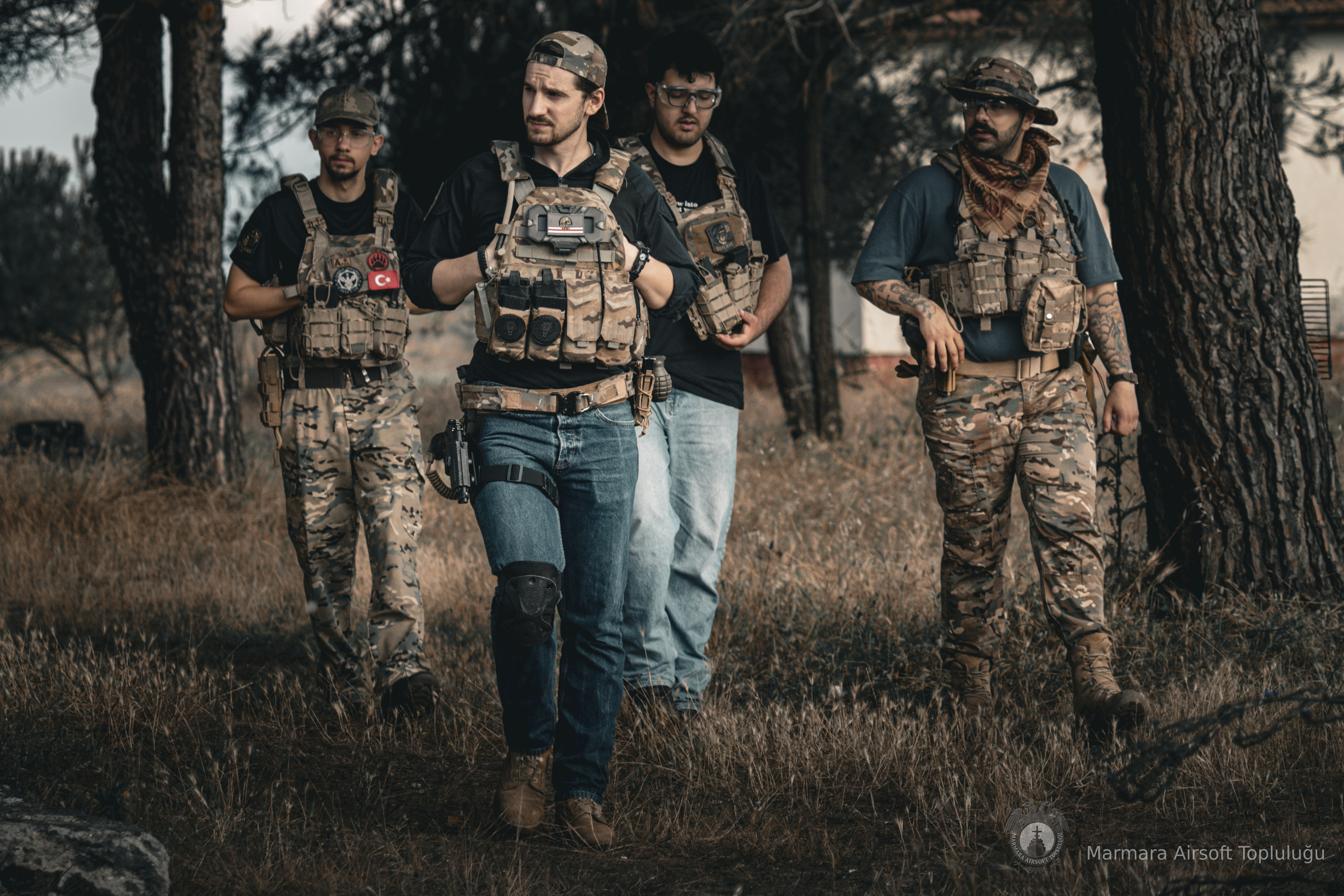 II. Marmara Airsoft Turnuvası – Fotoğraf 26