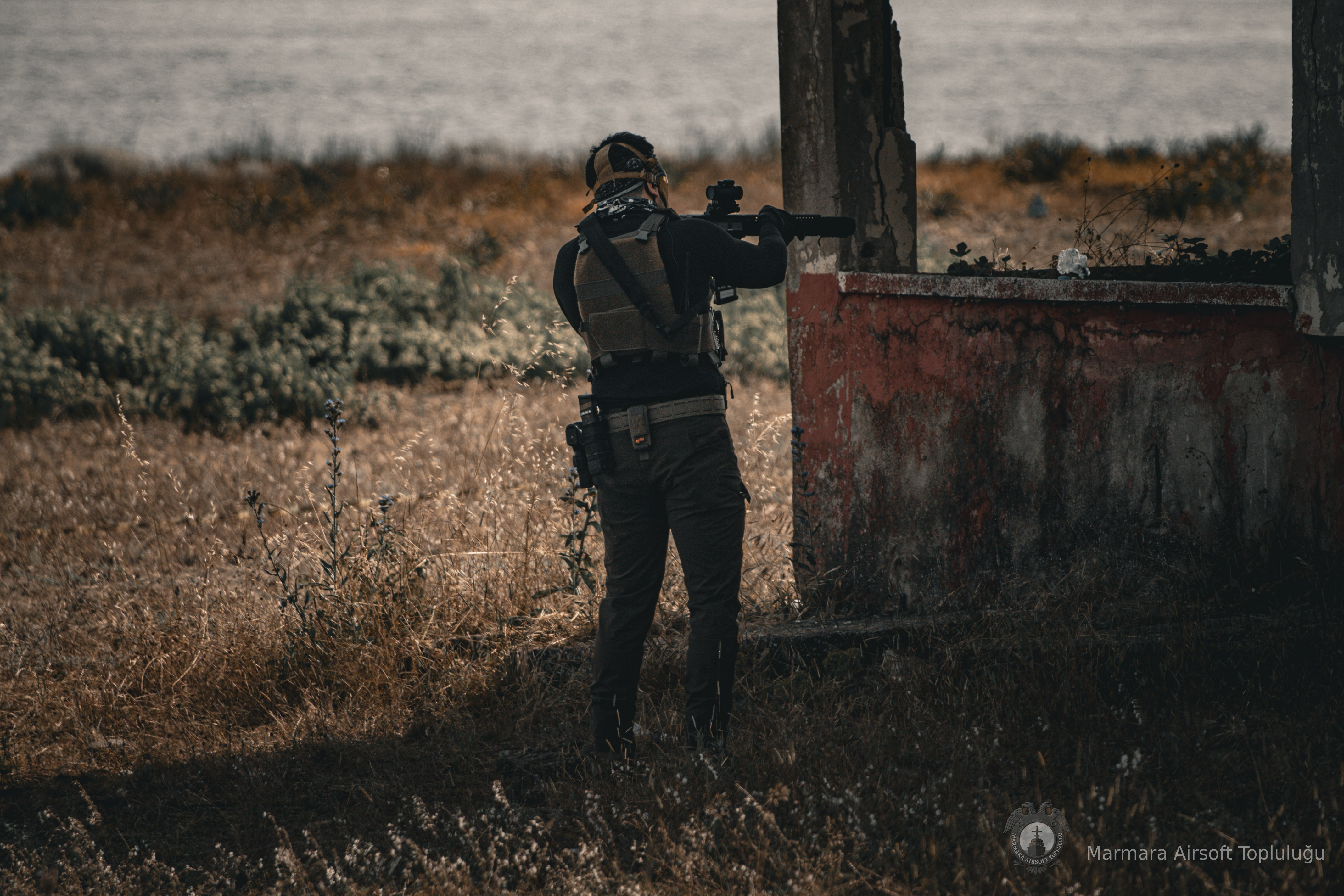 II. Marmara Airsoft Turnuvası – Fotoğraf 102