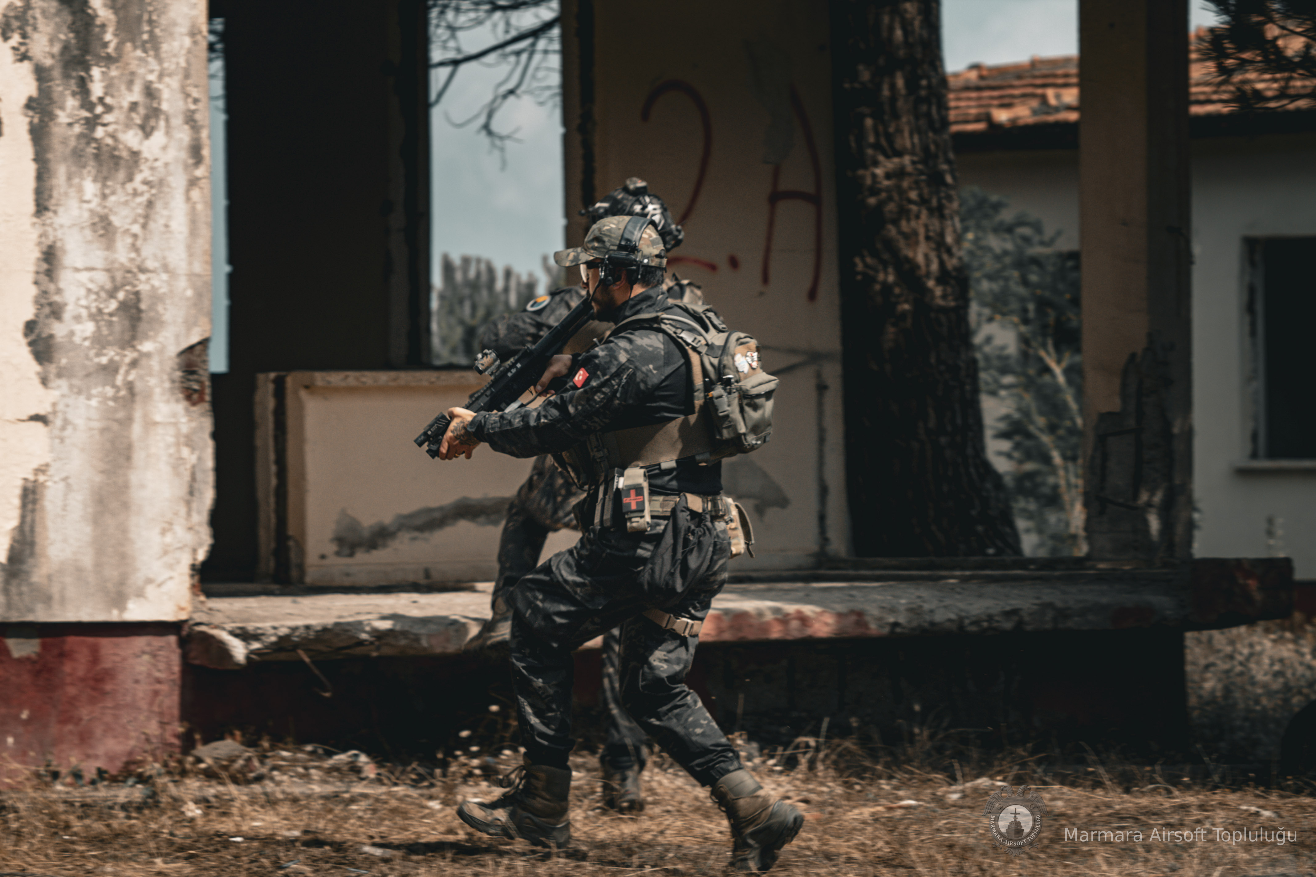 II. Marmara Airsoft Turnuvası – Fotoğraf 174