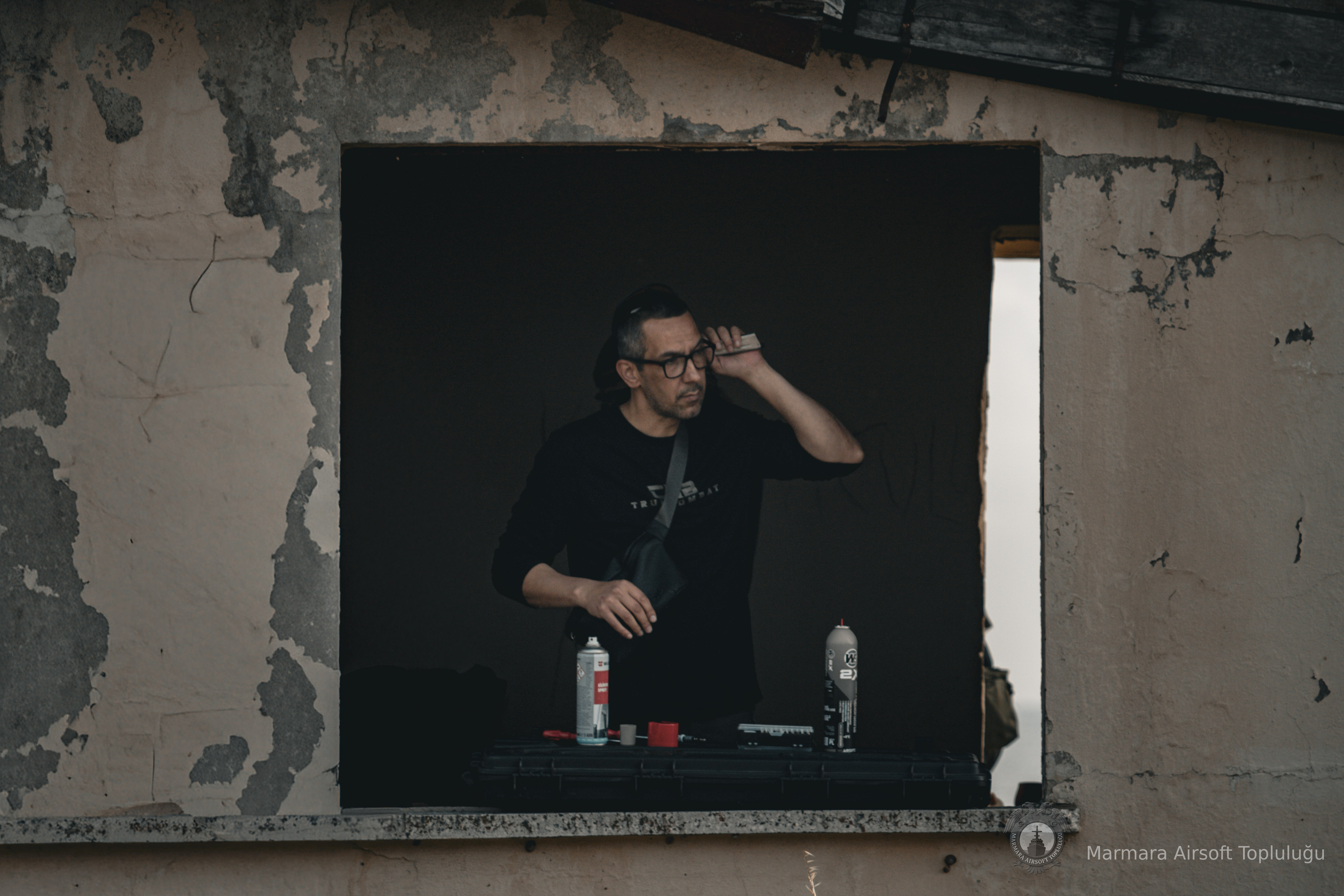II. Marmara Airsoft Turnuvası – Fotoğraf 32