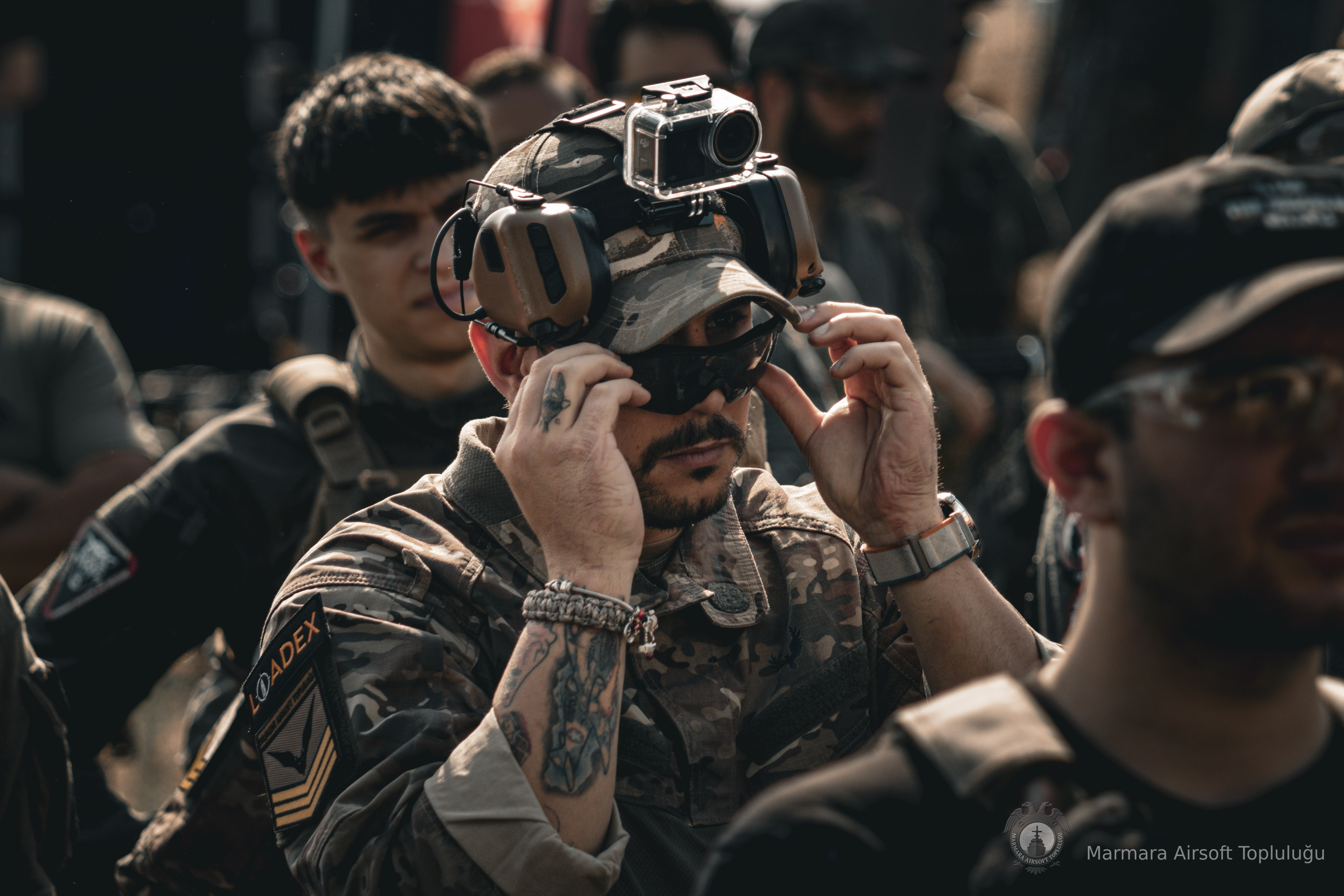 II. Marmara Airsoft Turnuvası – Fotoğraf 62