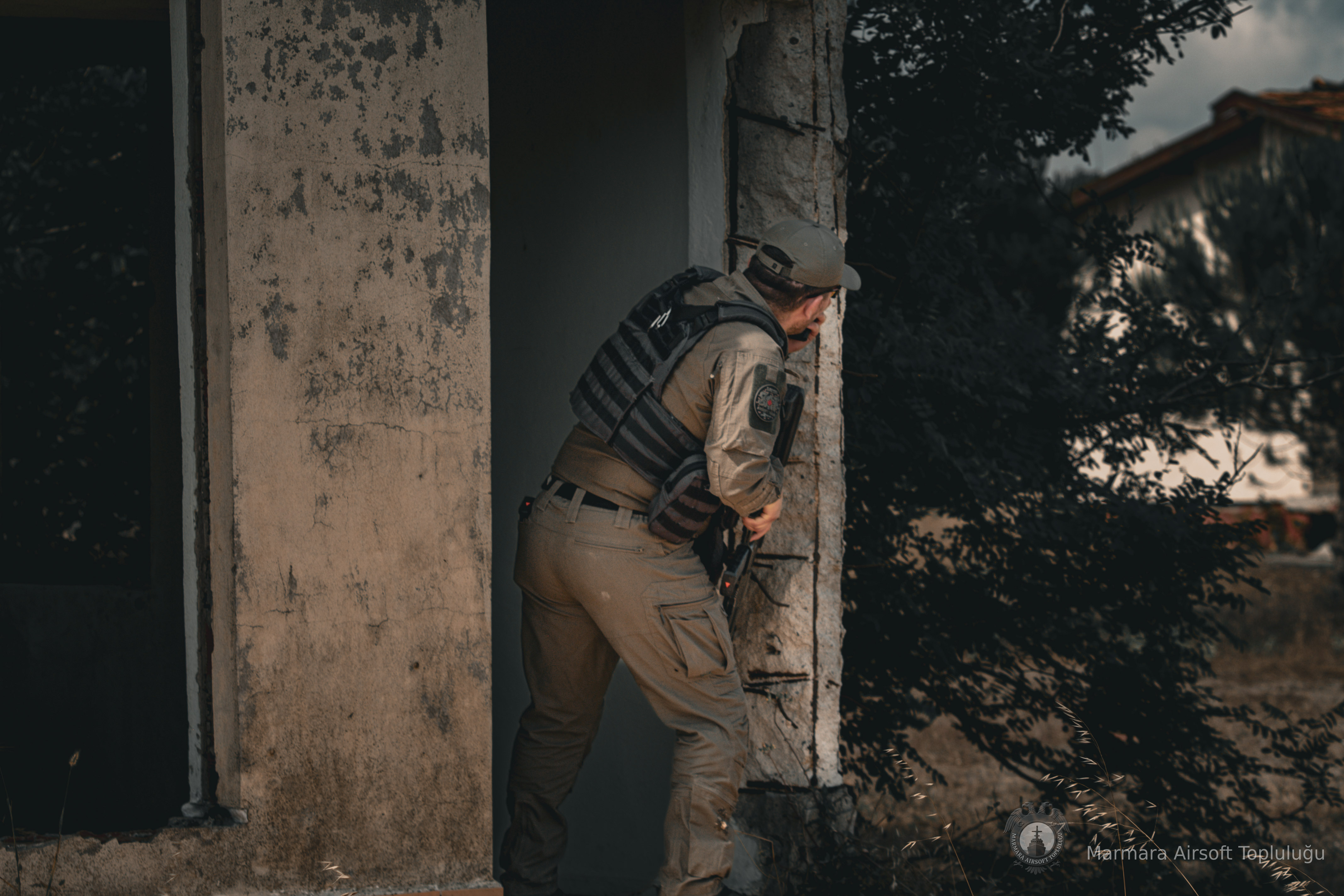 II. Marmara Airsoft Turnuvası – Fotoğraf 165