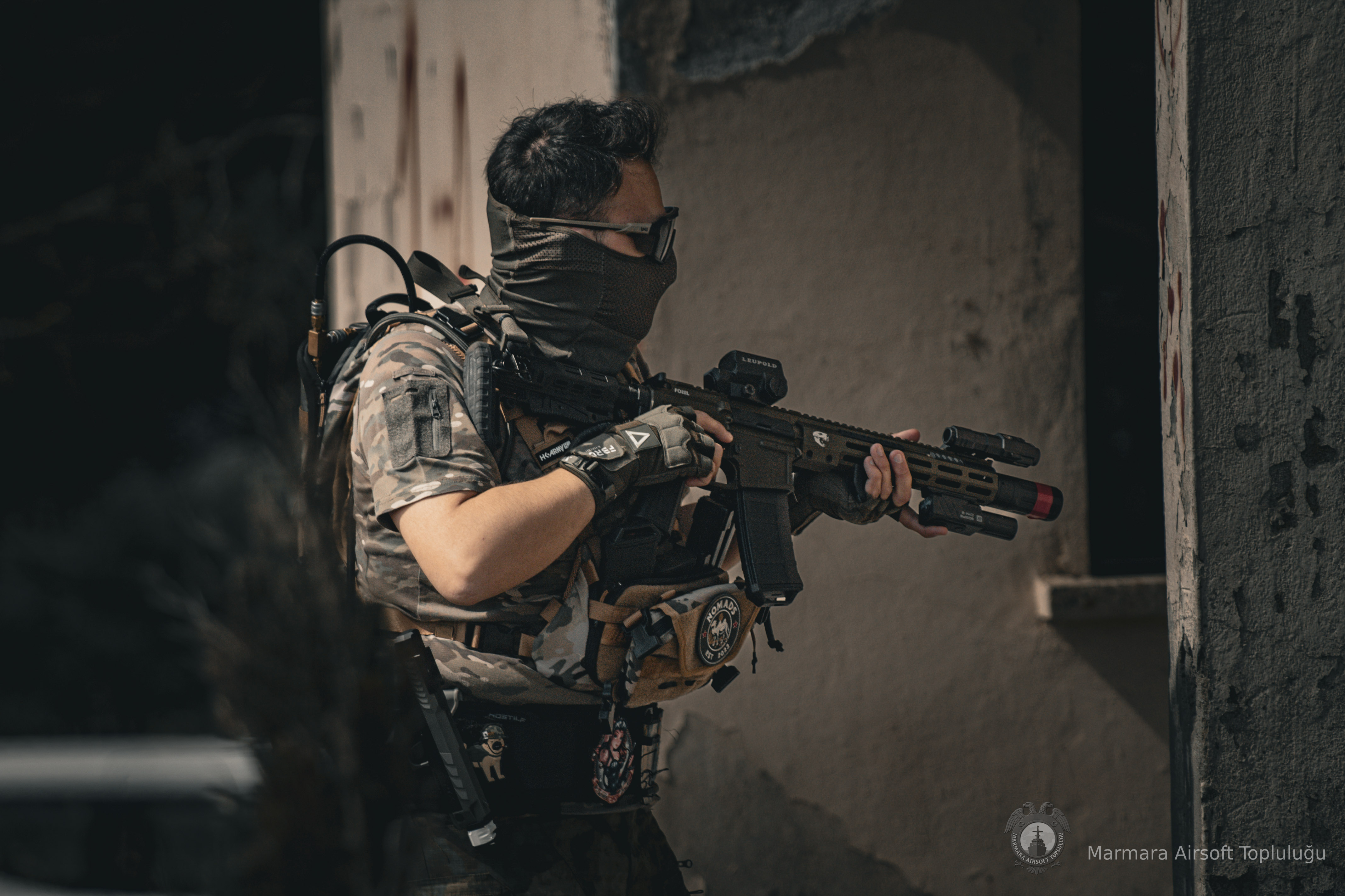 II. Marmara Airsoft Turnuvası – Fotoğraf 146