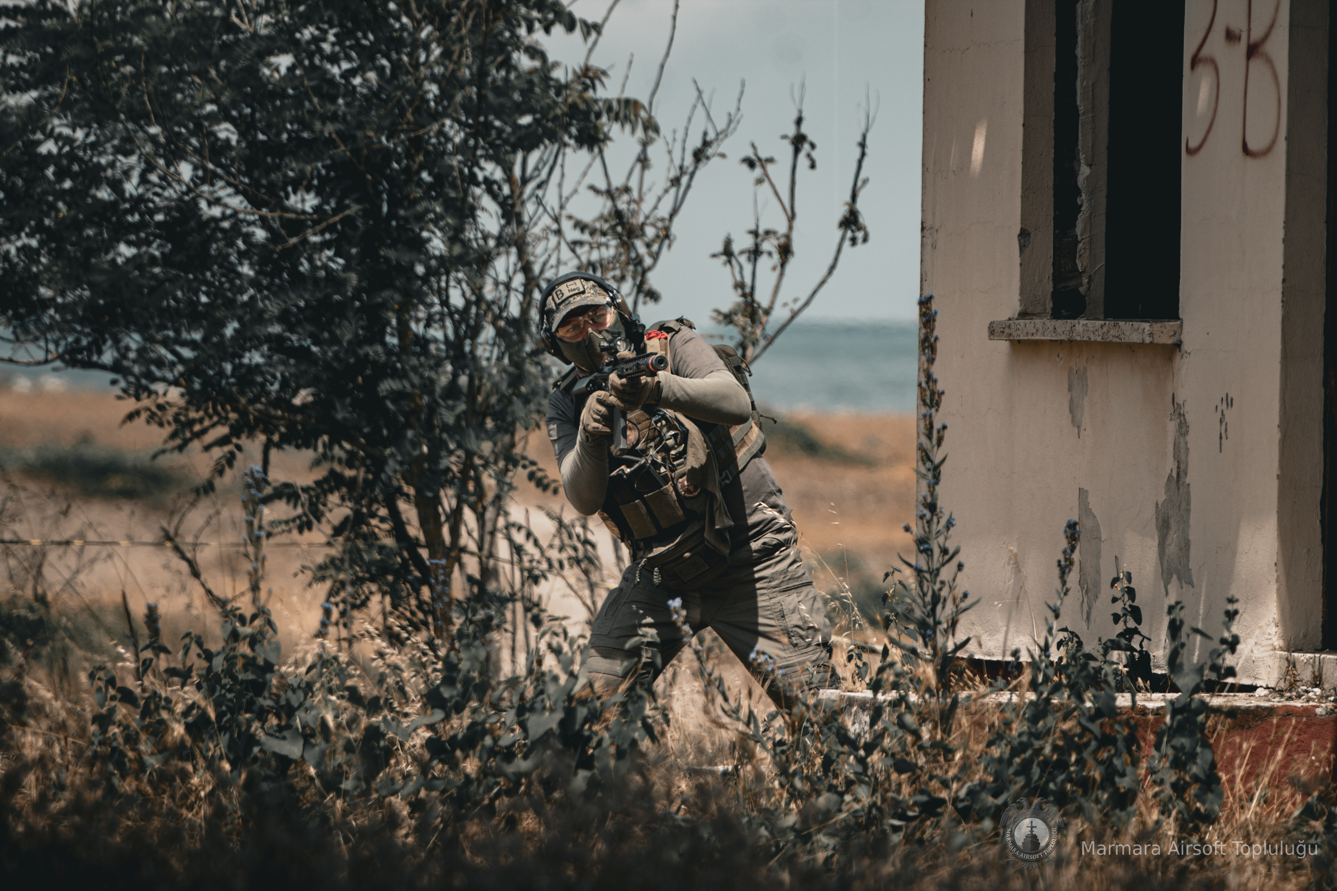 II. Marmara Airsoft Turnuvası – Fotoğraf 214