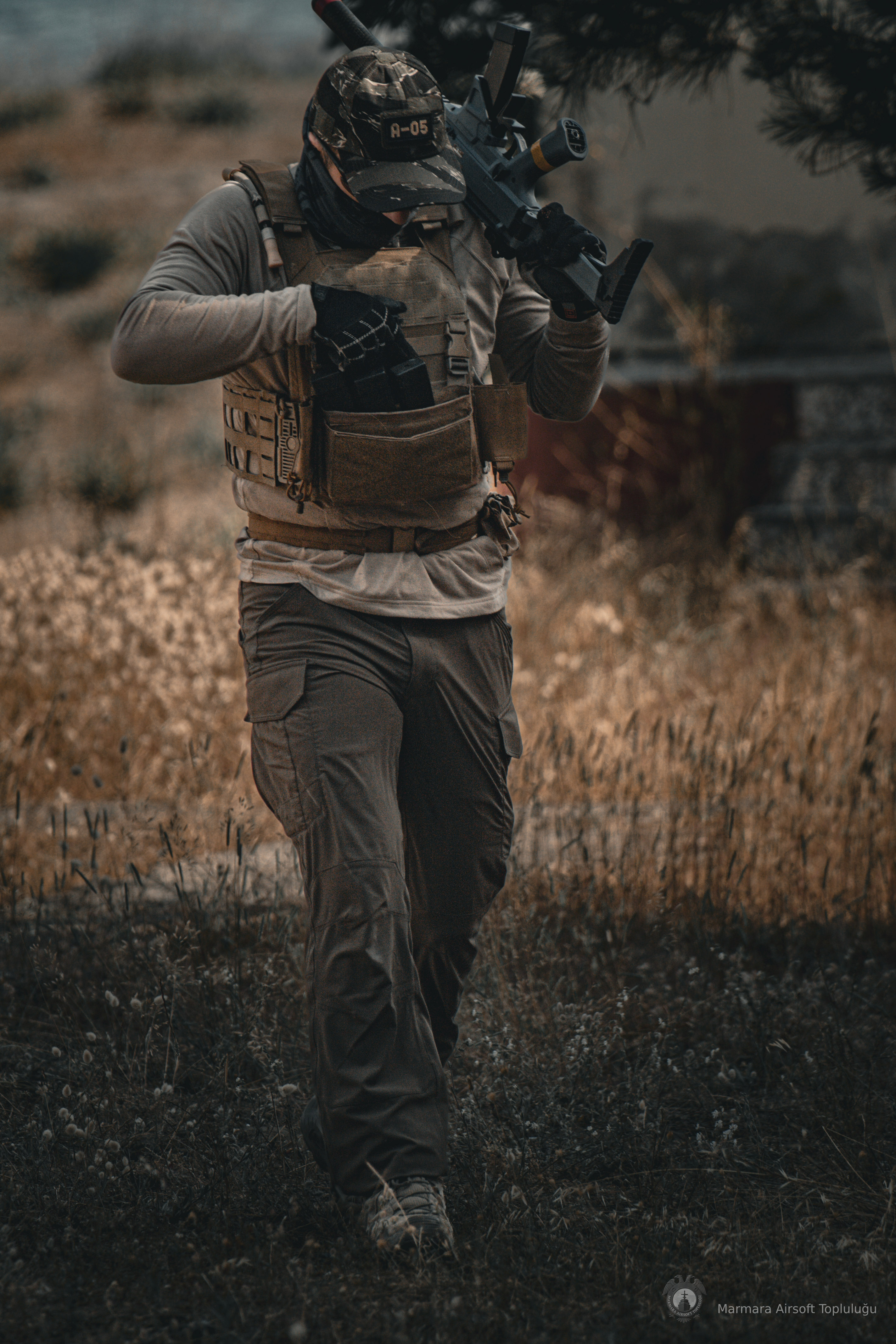 II. Marmara Airsoft Turnuvası – Fotoğraf 92
