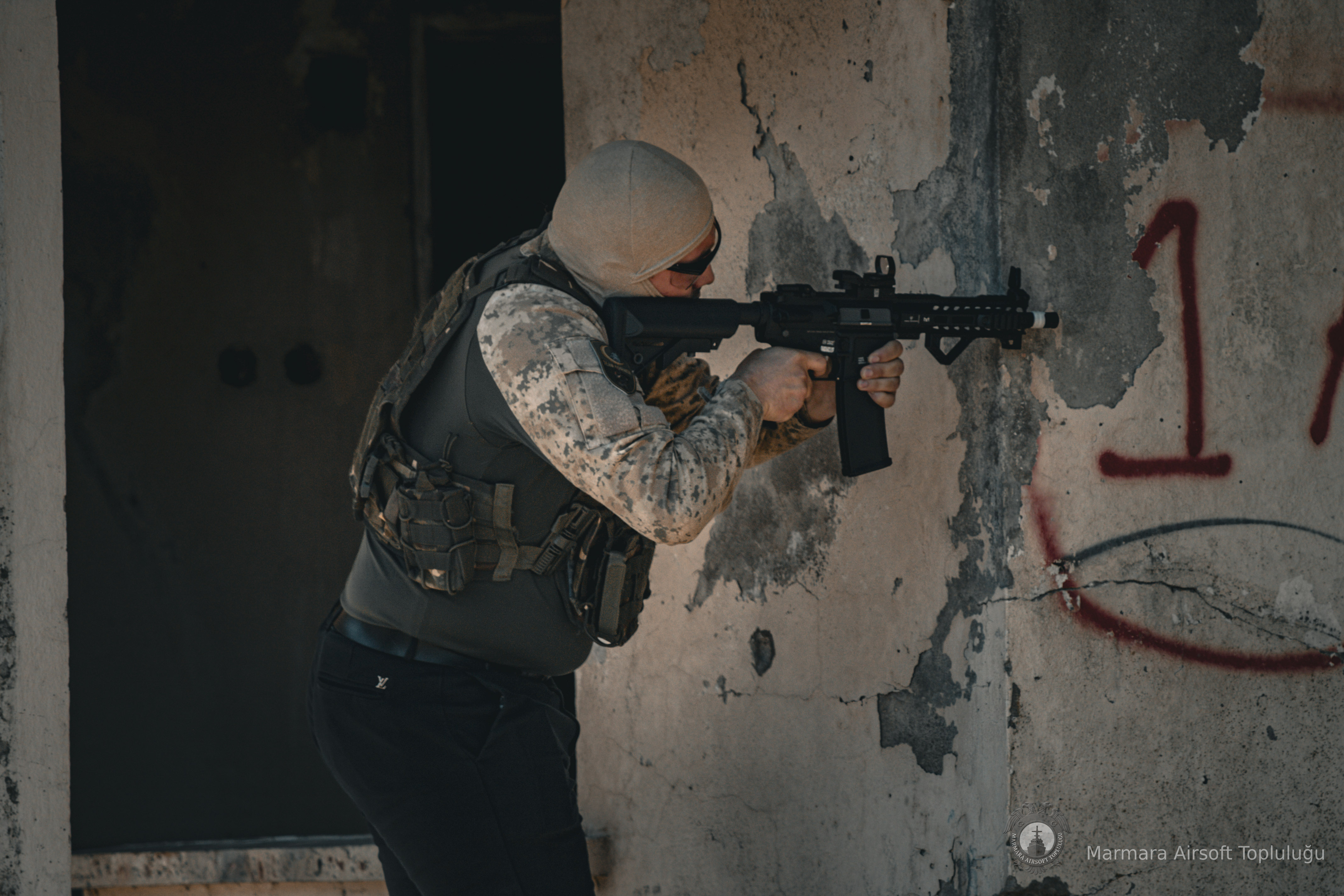 II. Marmara Airsoft Turnuvası – Fotoğraf 227