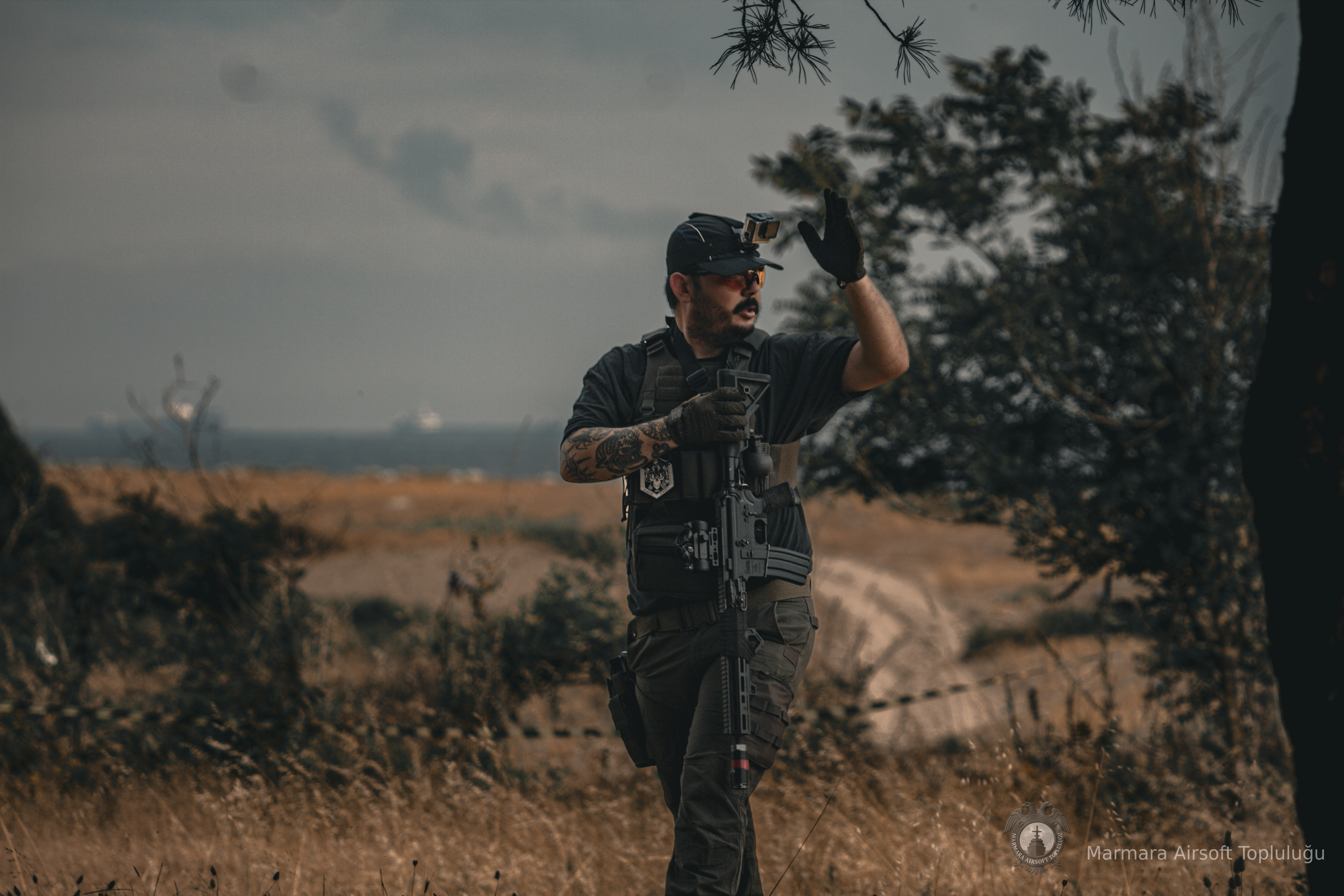 II. Marmara Airsoft Turnuvası – Fotoğraf 98