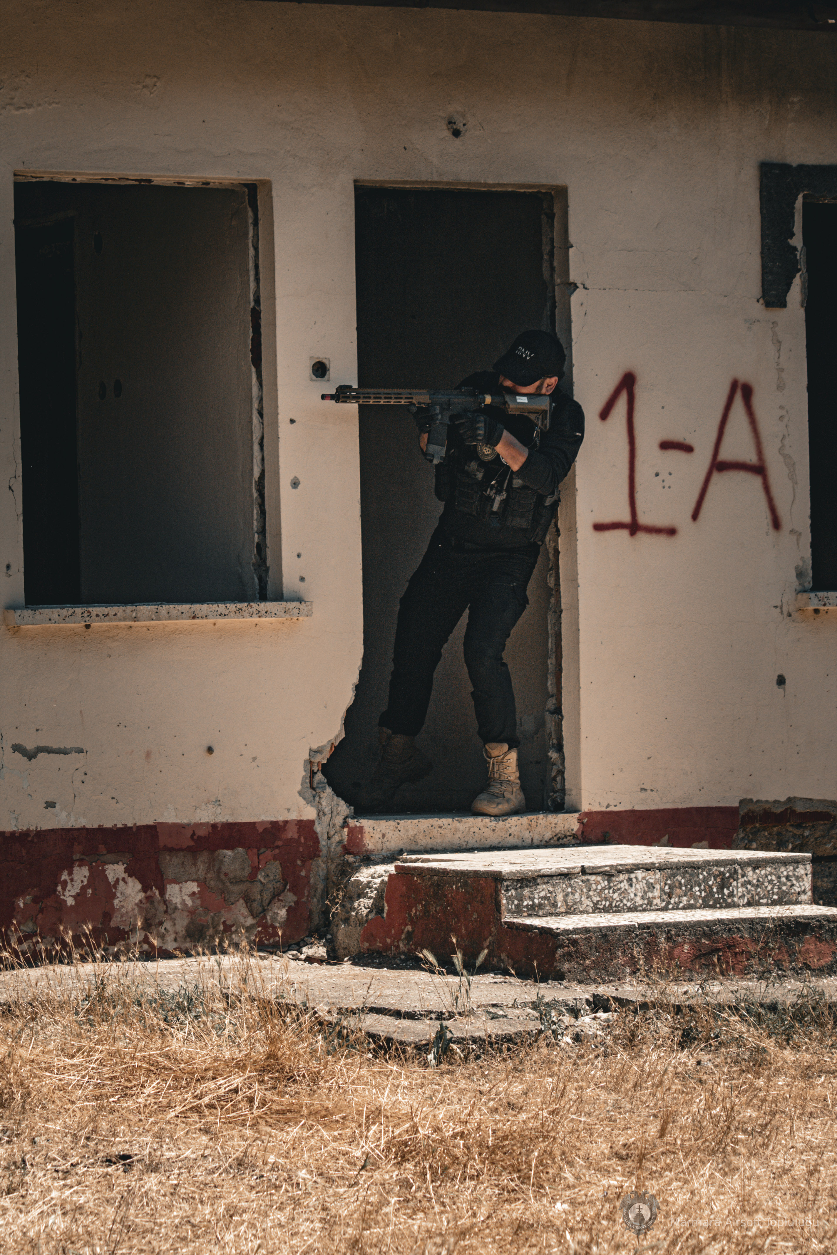 II. Marmara Airsoft Turnuvası – Fotoğraf 268
