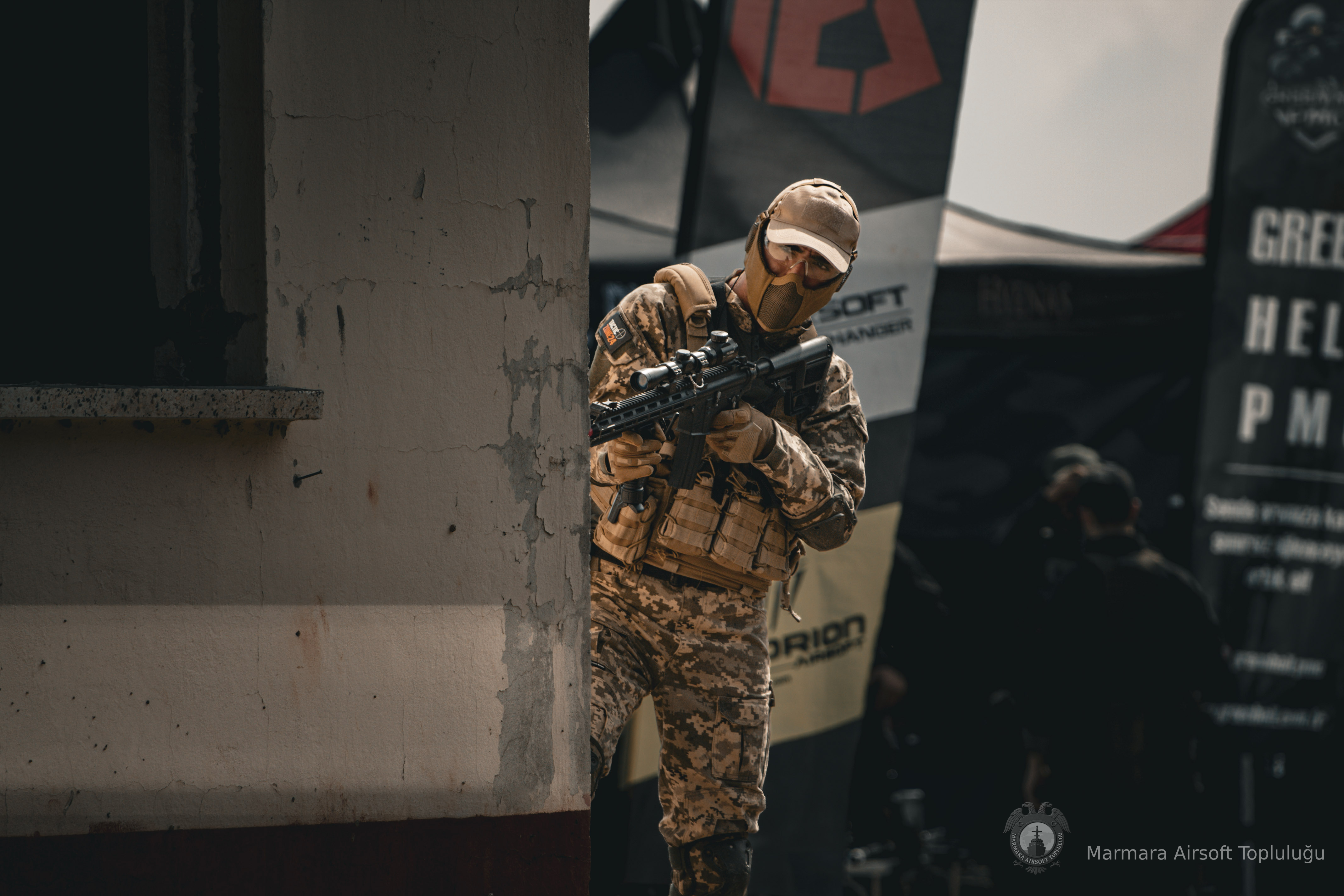 II. Marmara Airsoft Turnuvası – Fotoğraf 170