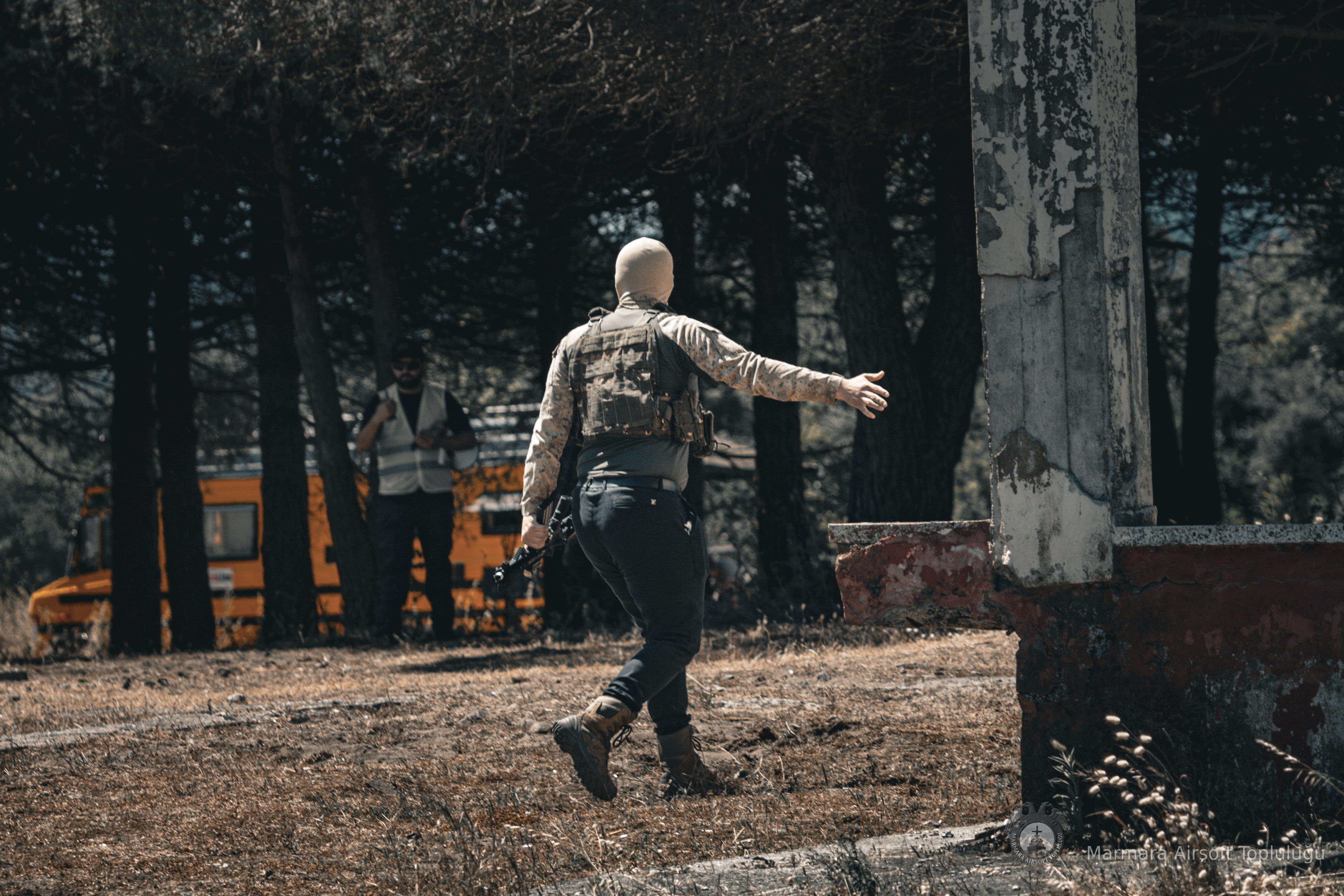 II. Marmara Airsoft Turnuvası – Fotoğraf 234