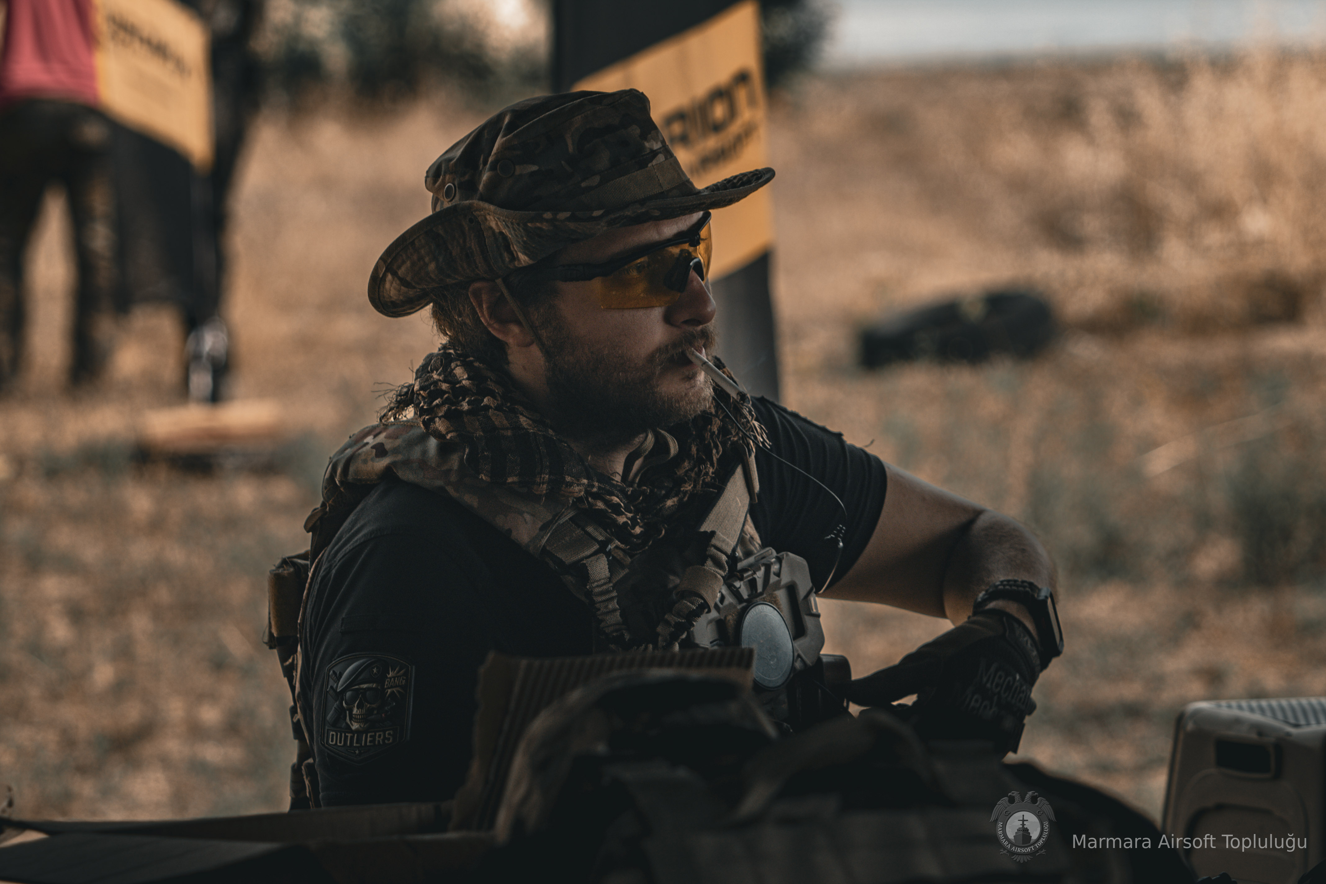II. Marmara Airsoft Turnuvası – Fotoğraf 39