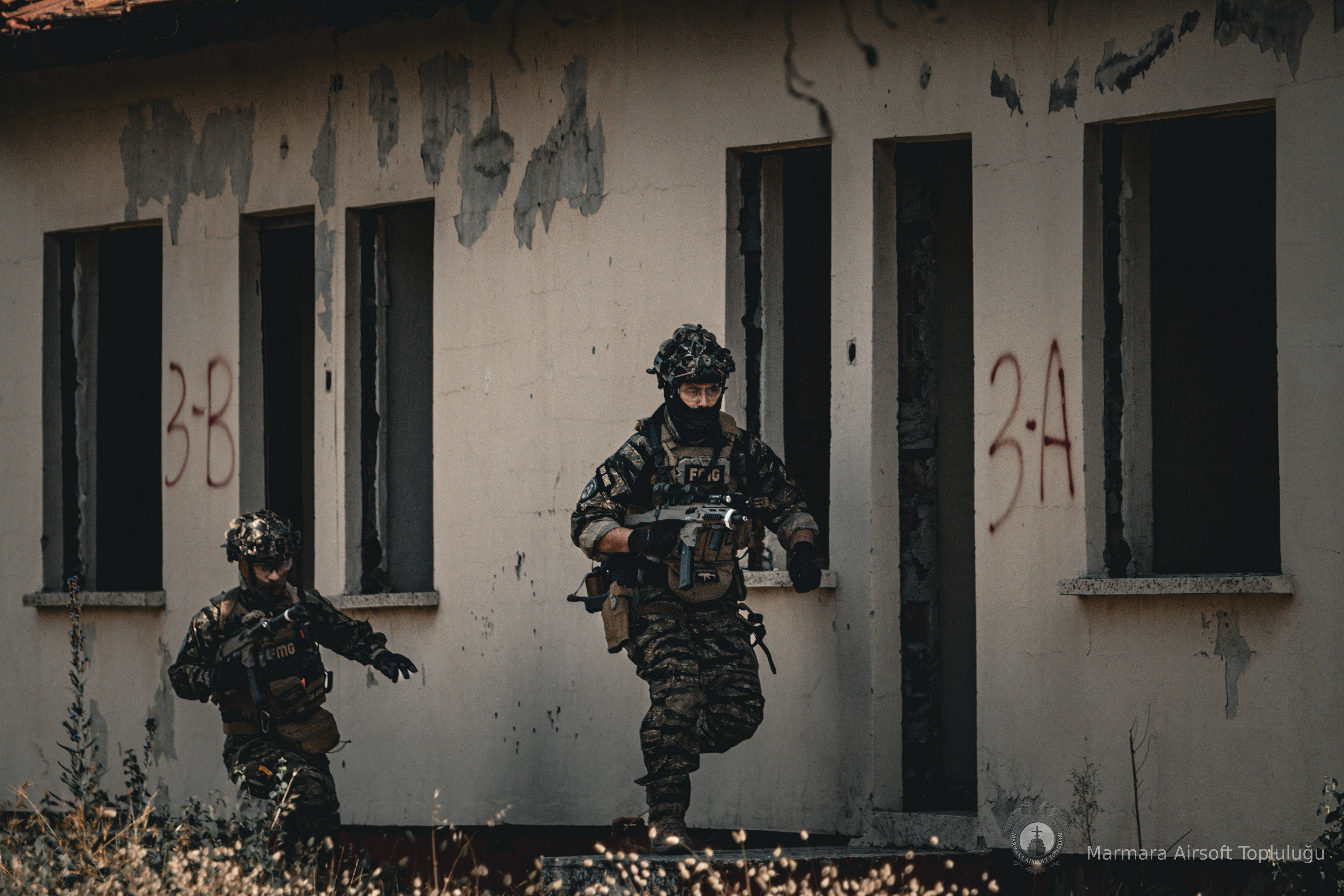 II. Marmara Airsoft Turnuvası – Fotoğraf 74
