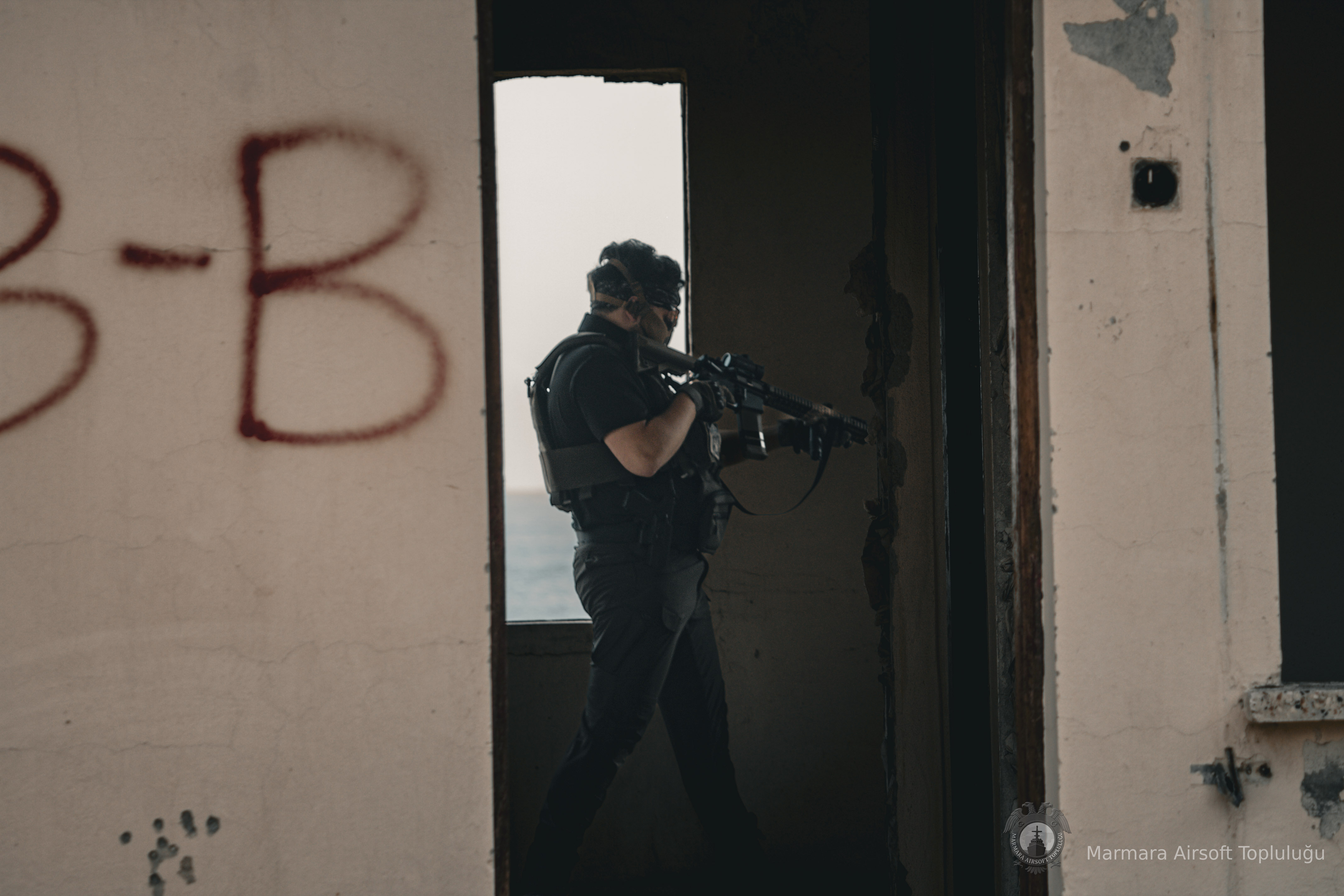 II. Marmara Airsoft Turnuvası – Fotoğraf 100