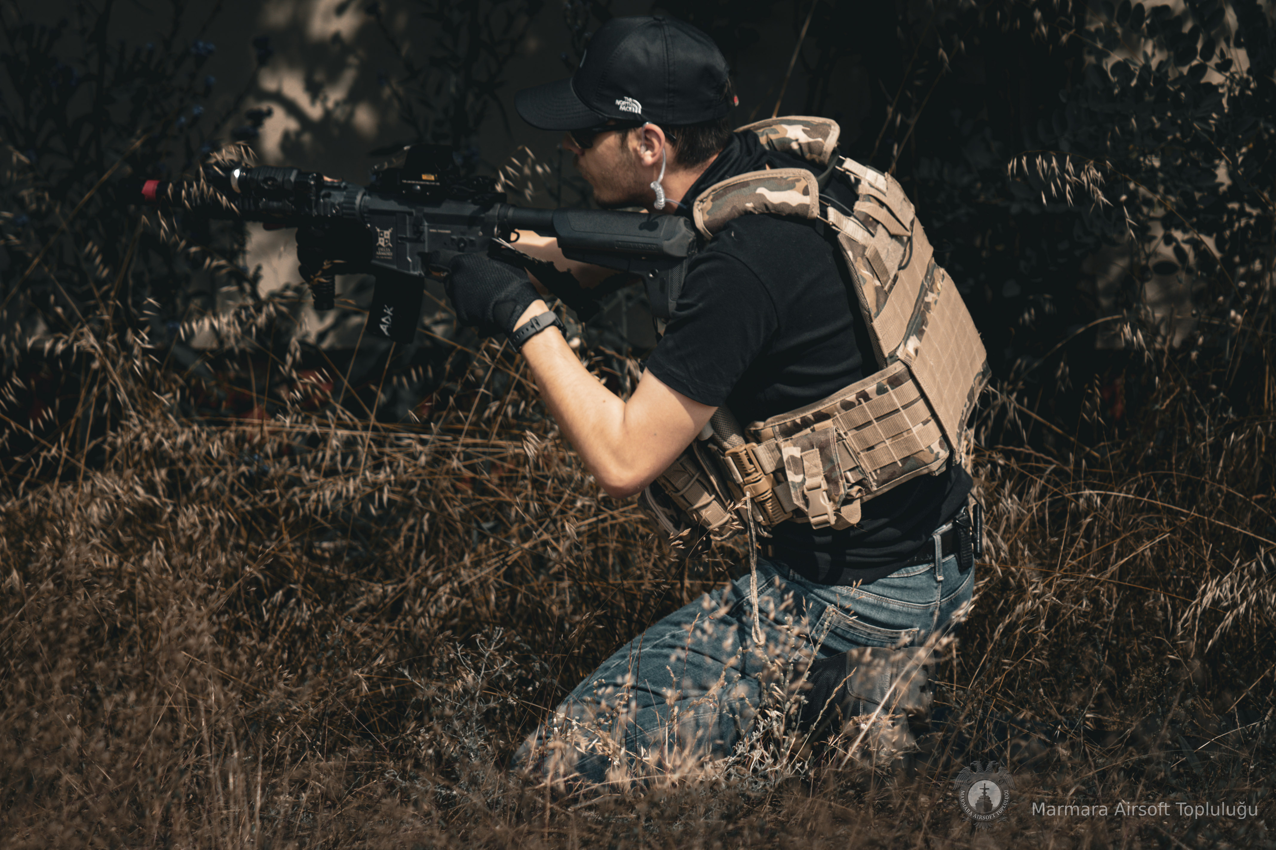 II. Marmara Airsoft Turnuvası – Fotoğraf 122
