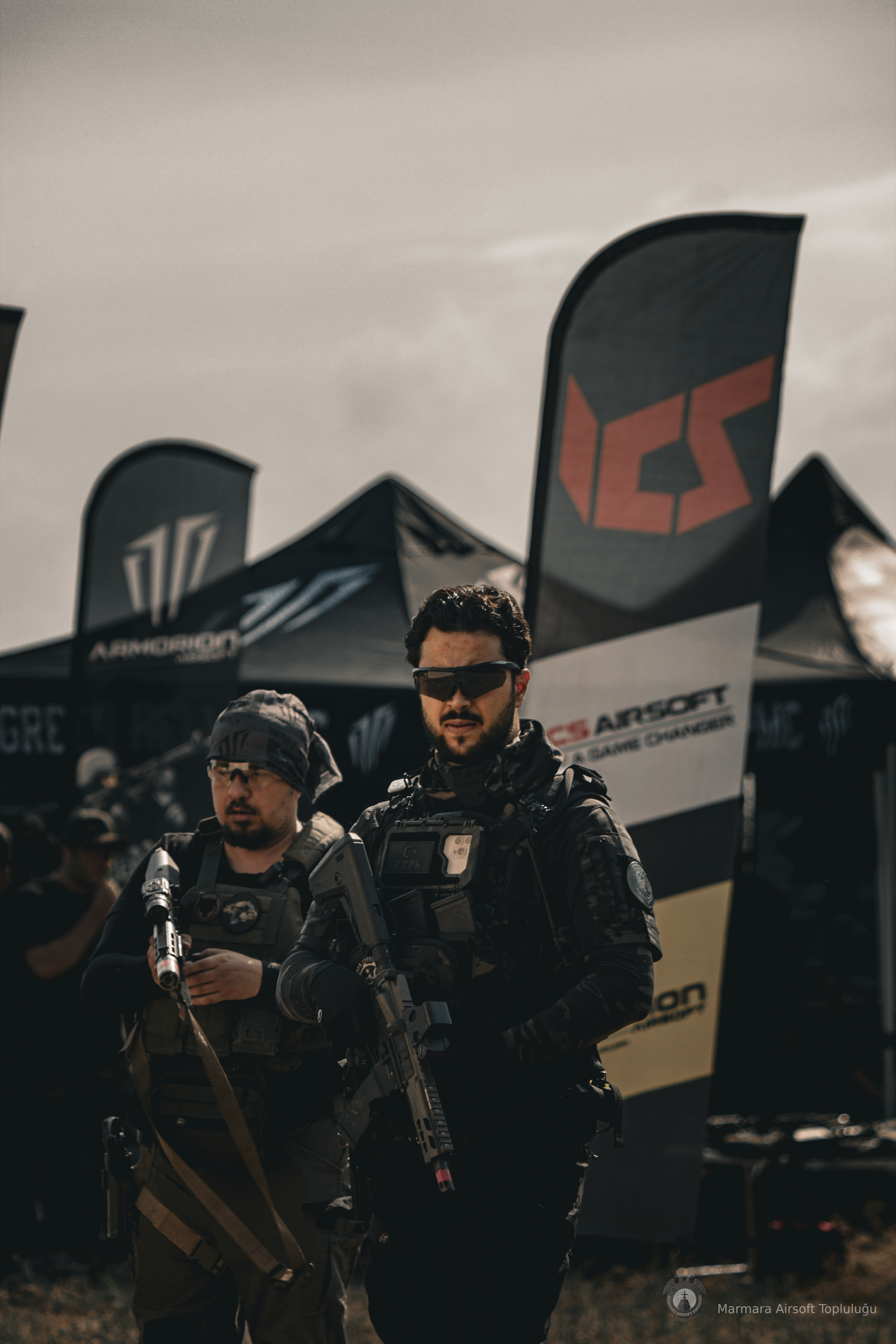 II. Marmara Airsoft Turnuvası – Fotoğraf 71