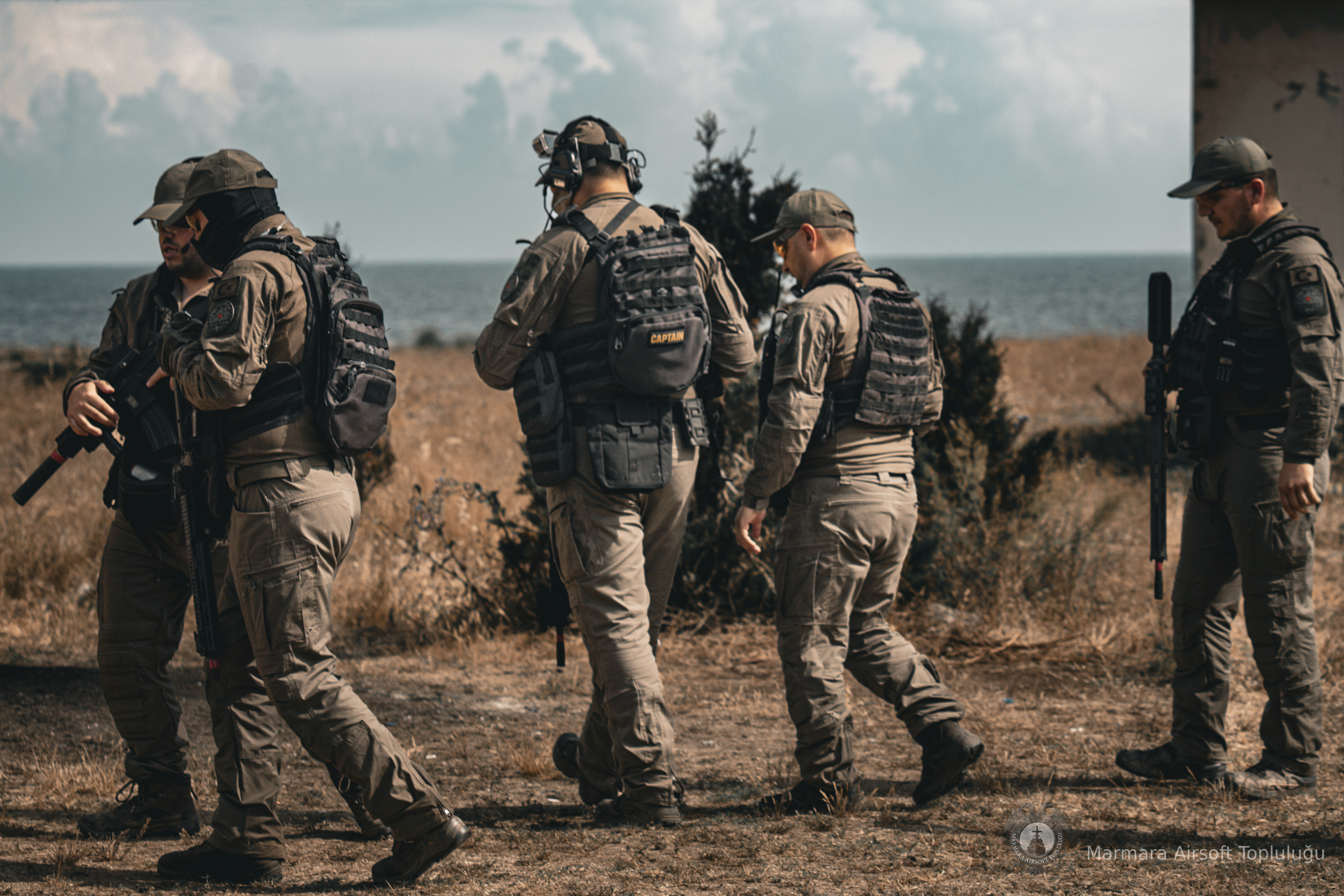 II. Marmara Airsoft Turnuvası – Fotoğraf 153