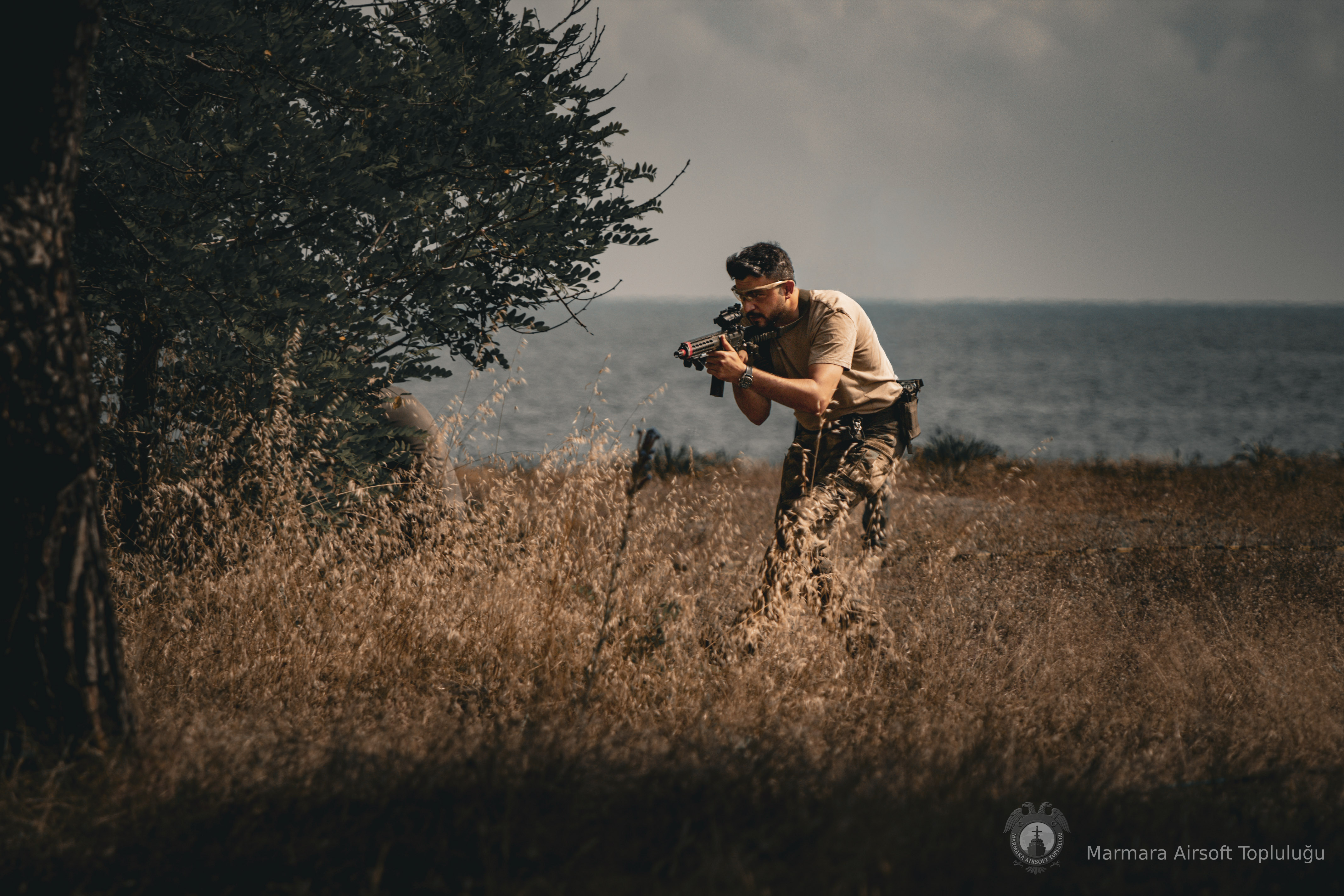 II. Marmara Airsoft Turnuvası – Fotoğraf 131