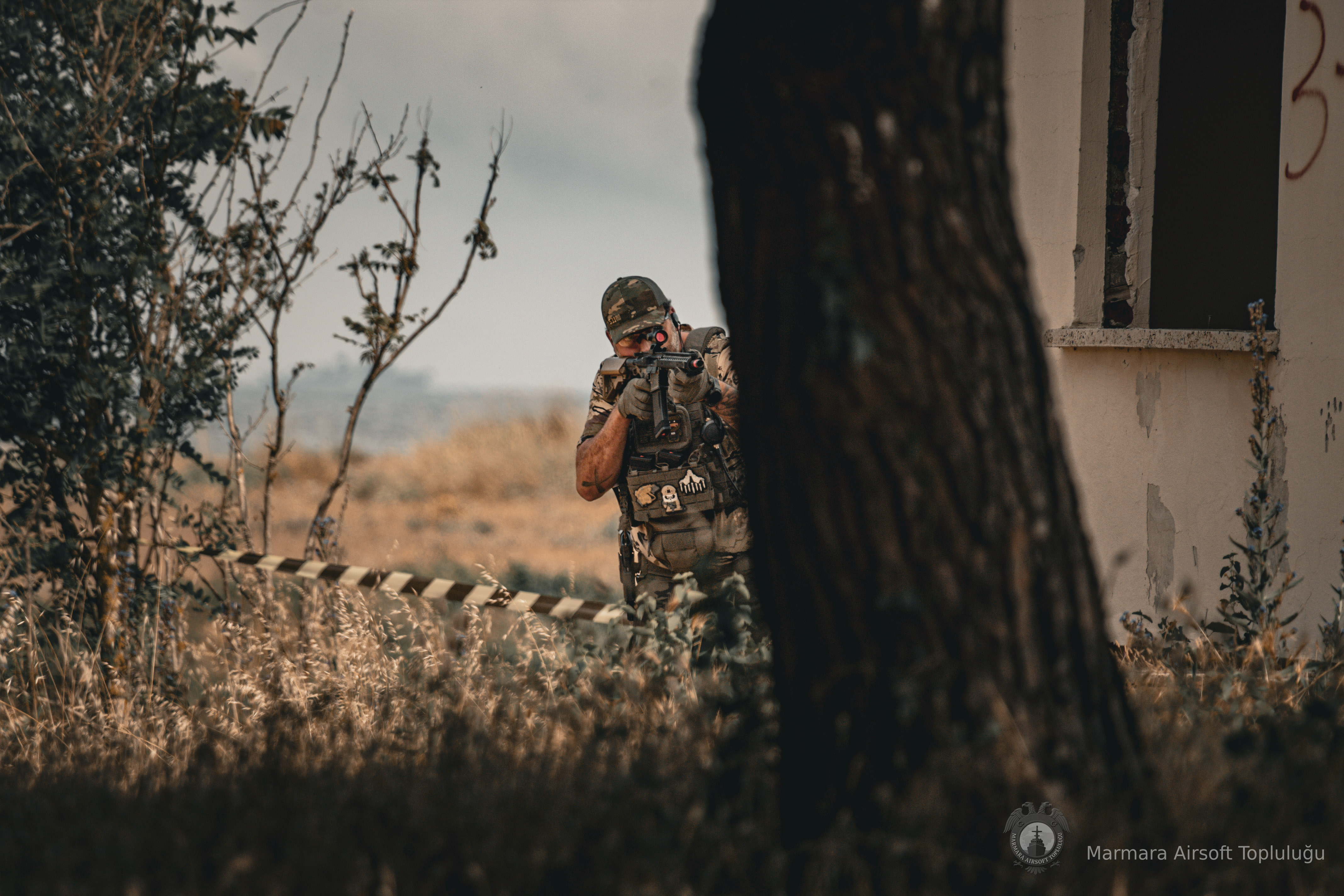 II. Marmara Airsoft Turnuvası – Fotoğraf 169