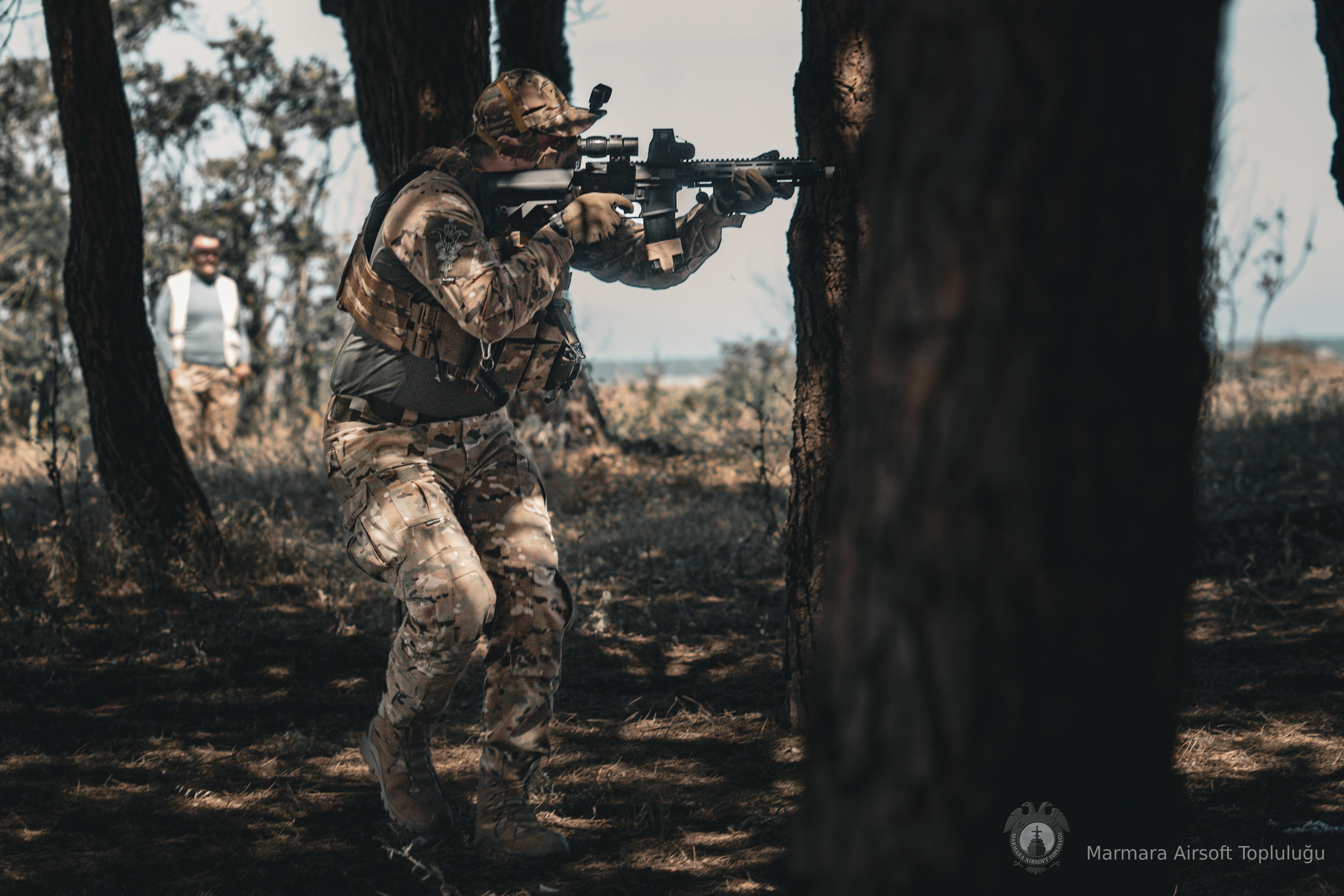 II. Marmara Airsoft Turnuvası – Fotoğraf 221