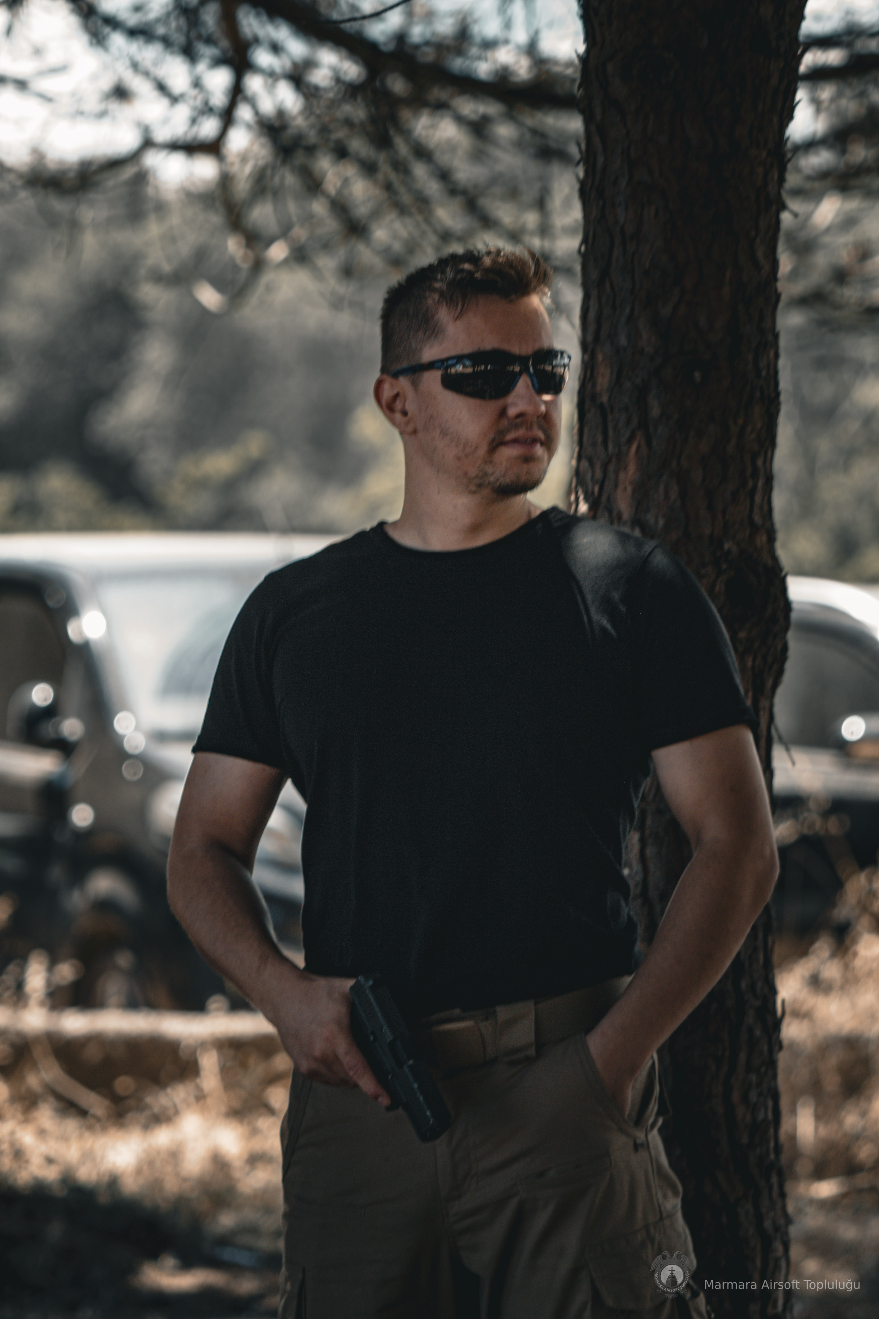 II. Marmara Airsoft Turnuvası – Fotoğraf 272