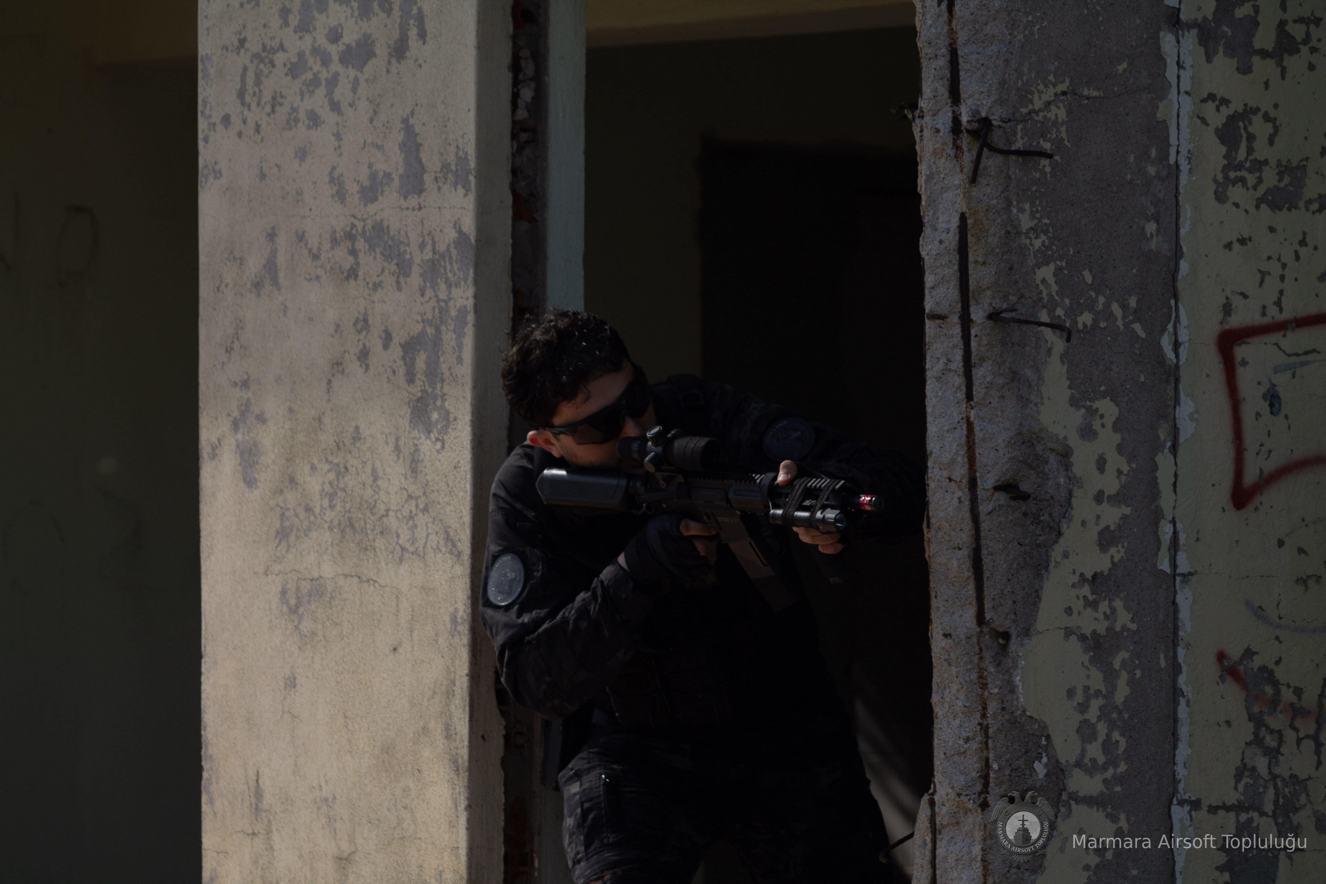 II. Marmara Airsoft Turnuvası – Fotoğraf 86