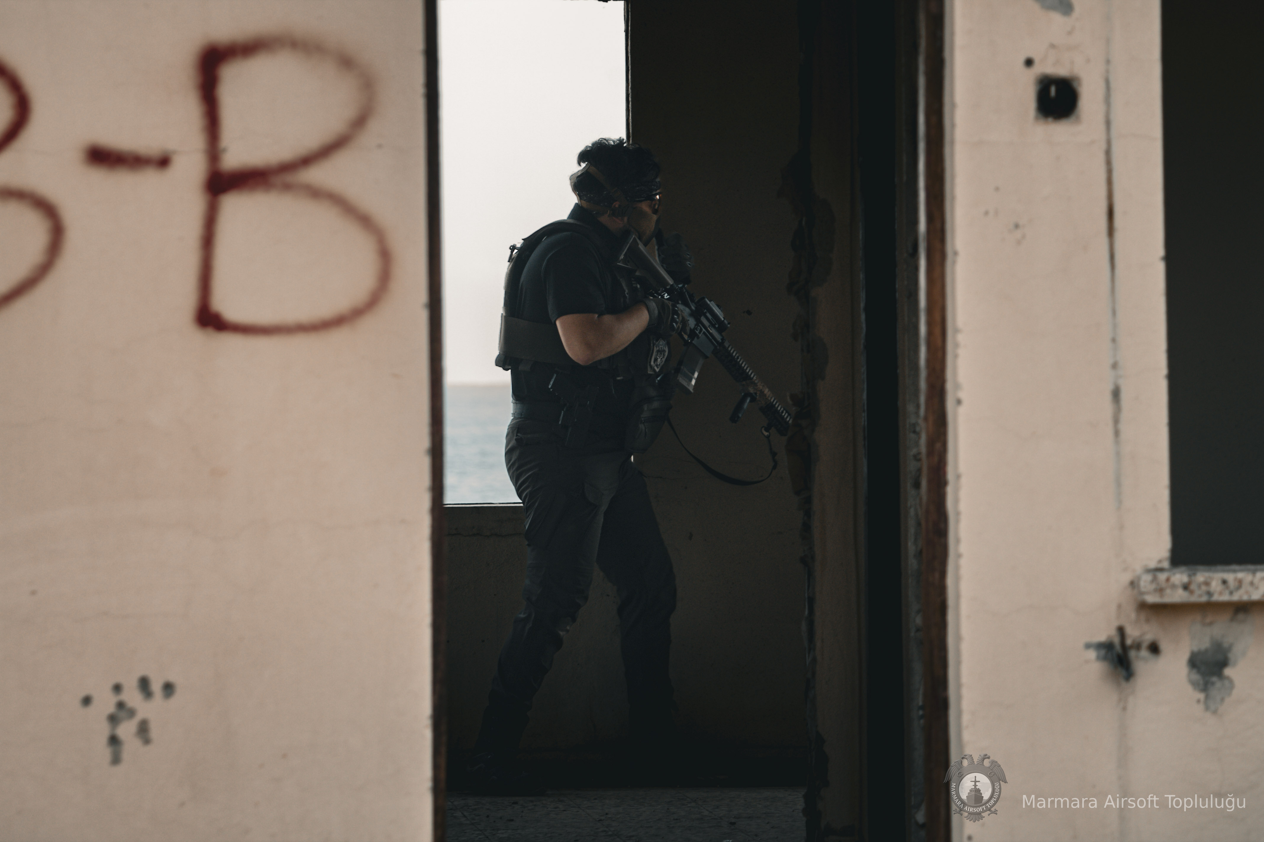 II. Marmara Airsoft Turnuvası – Fotoğraf 101