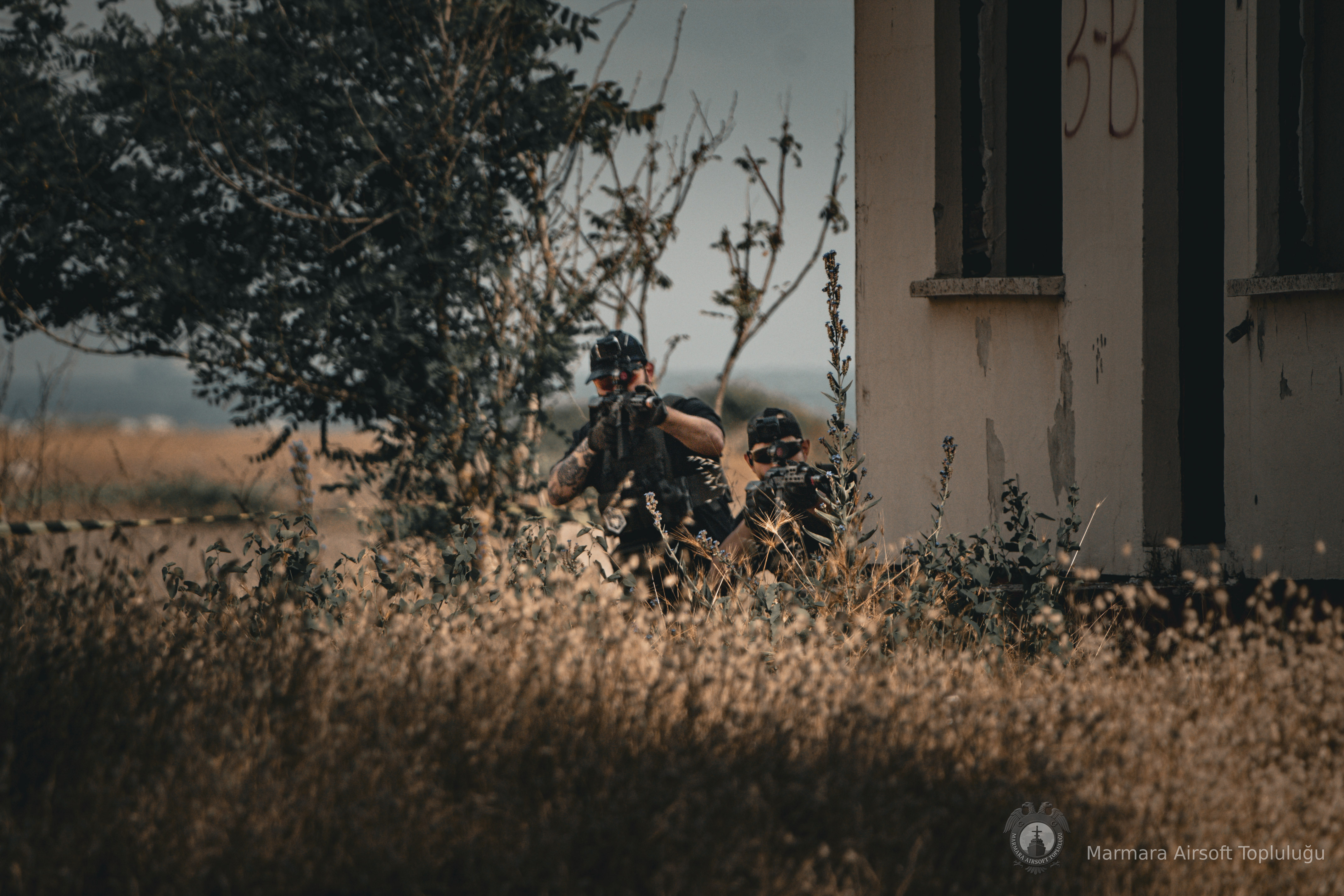 II. Marmara Airsoft Turnuvası – Fotoğraf 94