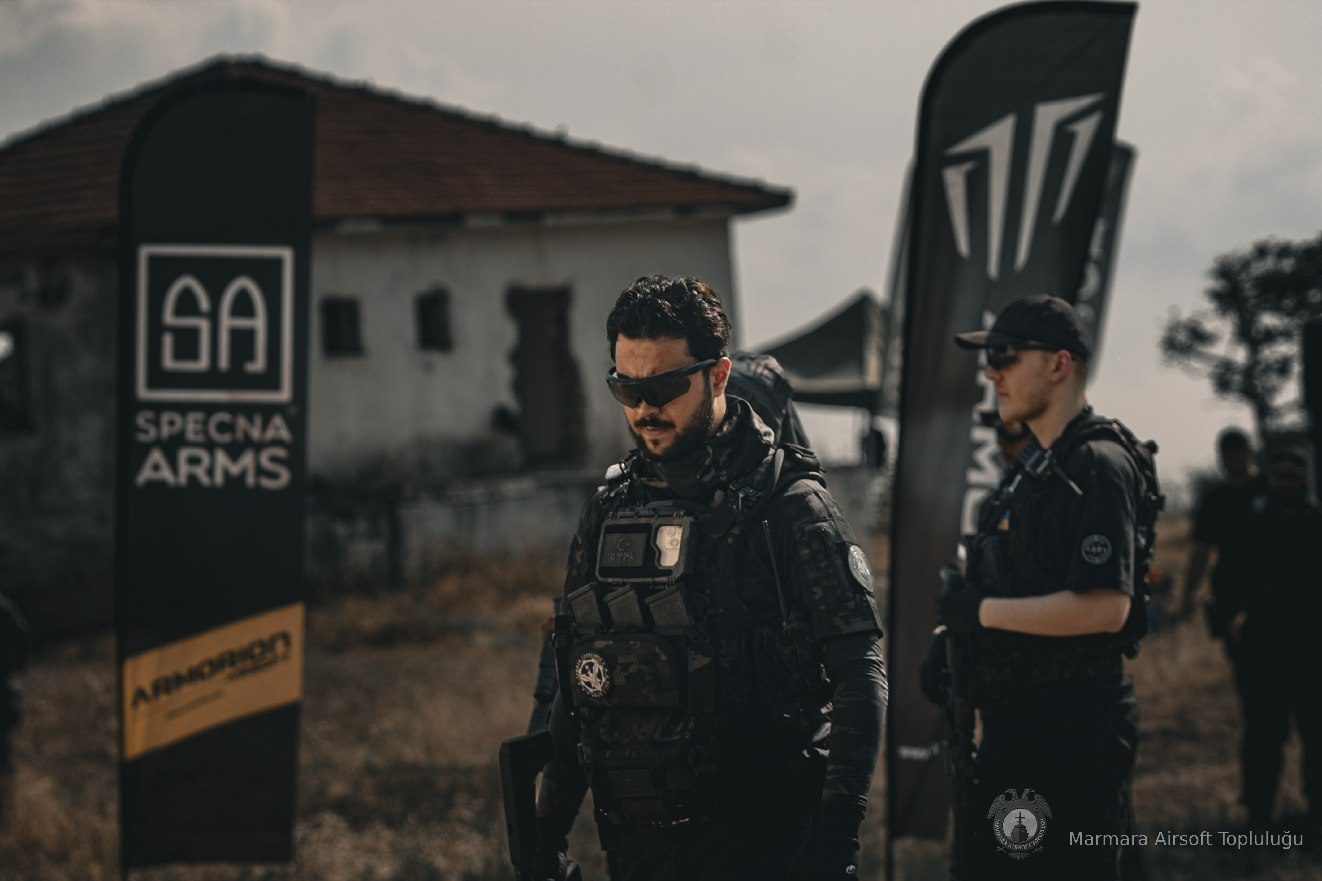 II. Marmara Airsoft Turnuvası – Fotoğraf 70