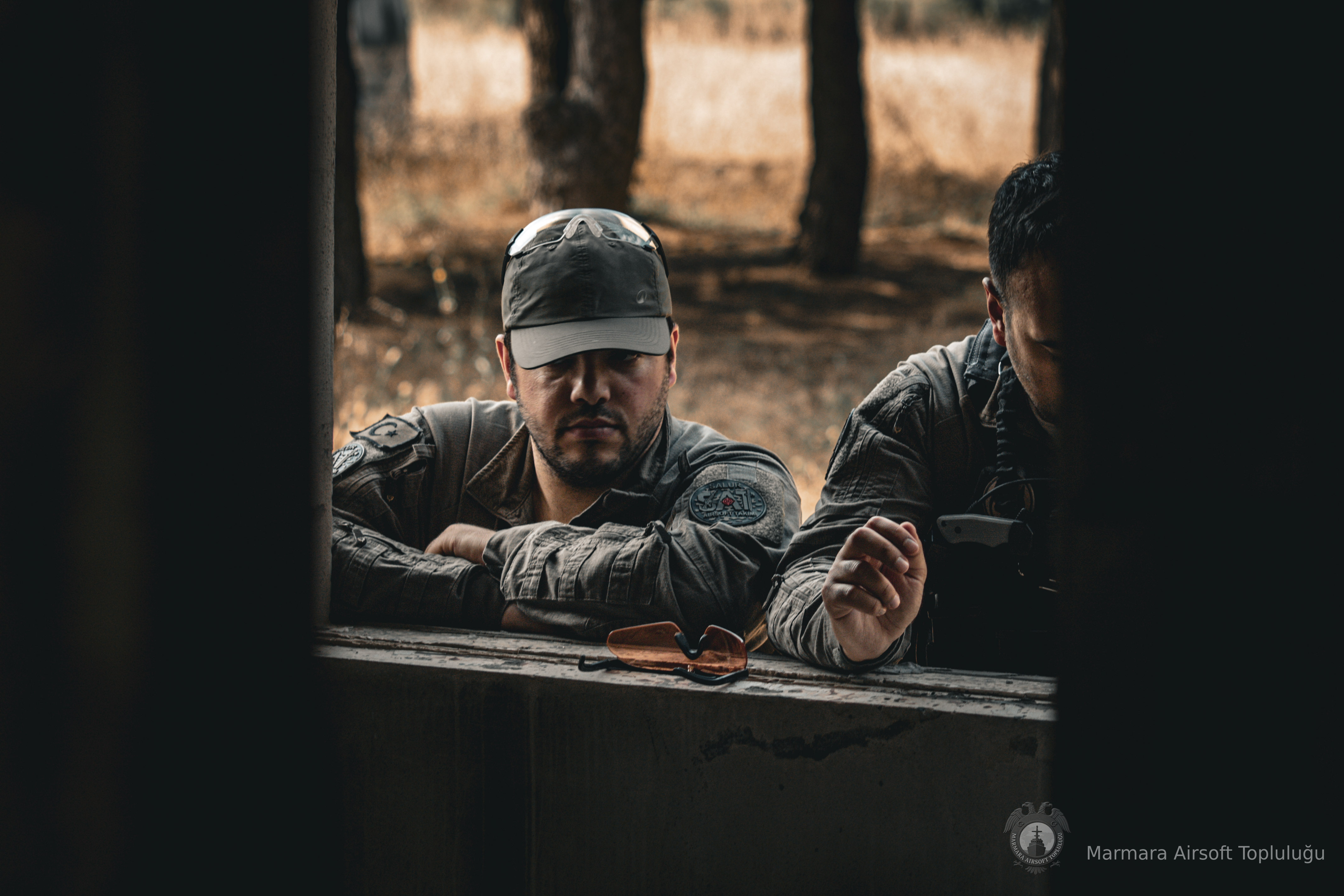 II. Marmara Airsoft Turnuvası – Fotoğraf 59