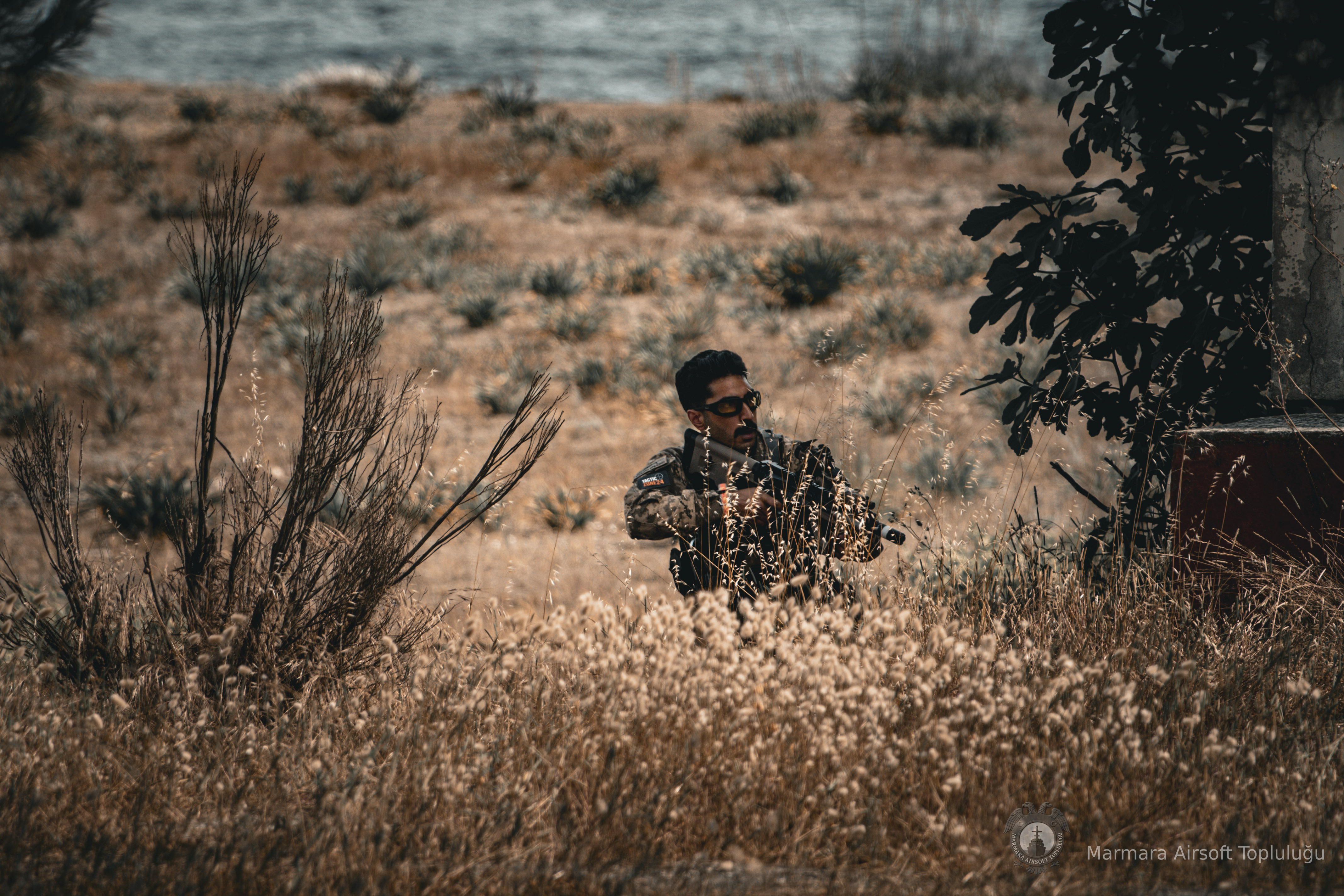 II. Marmara Airsoft Turnuvası – Fotoğraf 159