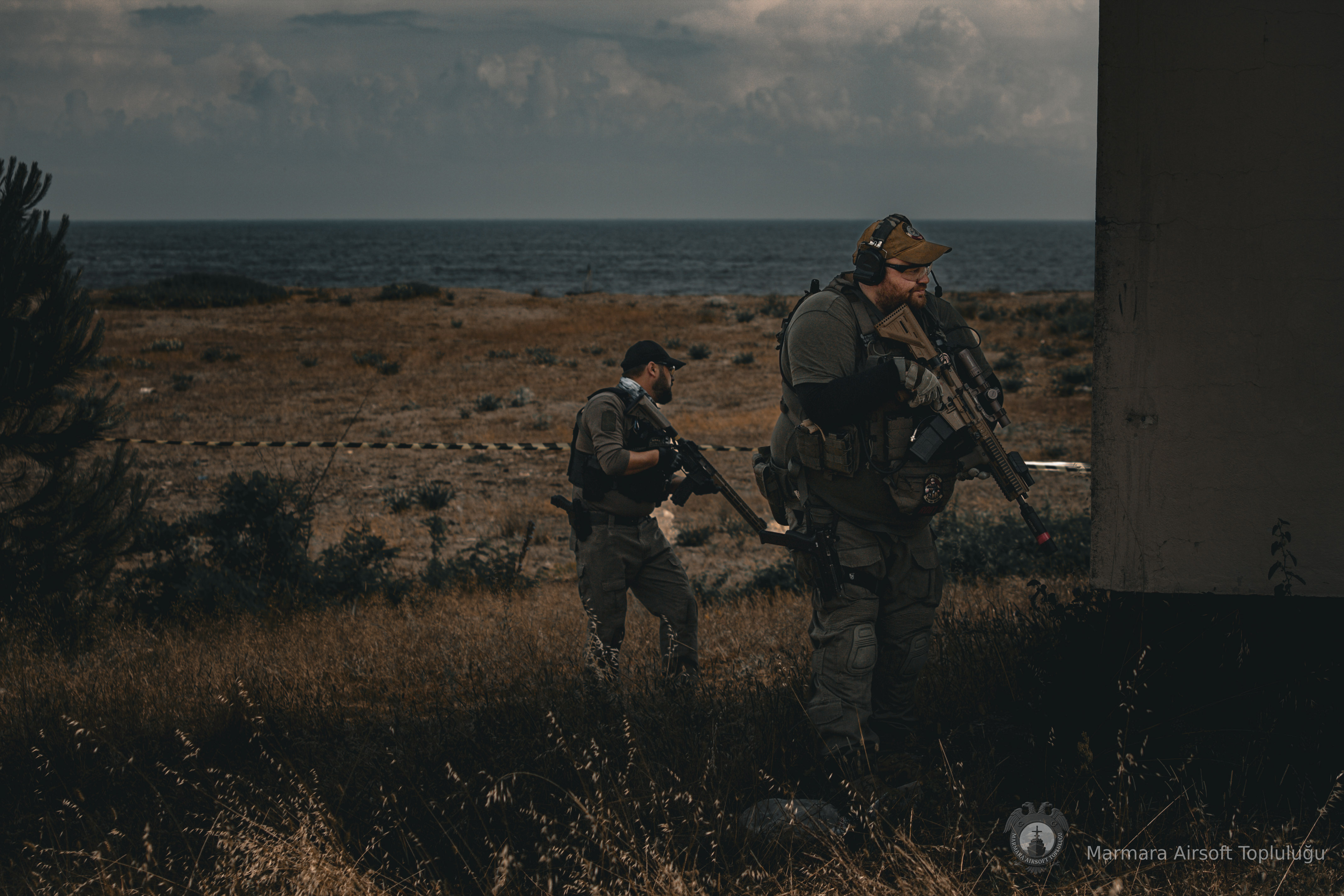 II. Marmara Airsoft Turnuvası – Fotoğraf 112
