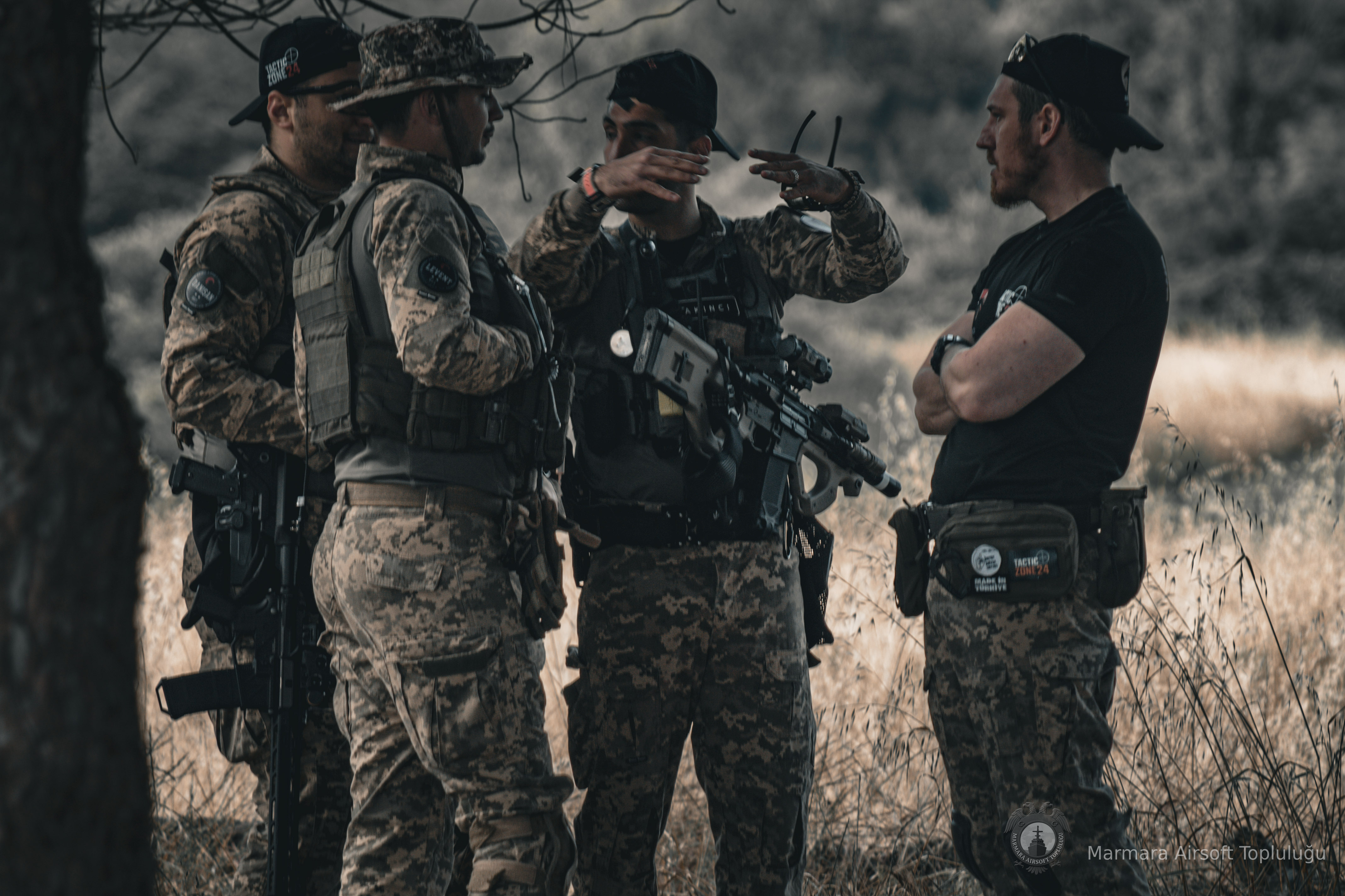 II. Marmara Airsoft Turnuvası – Fotoğraf 28