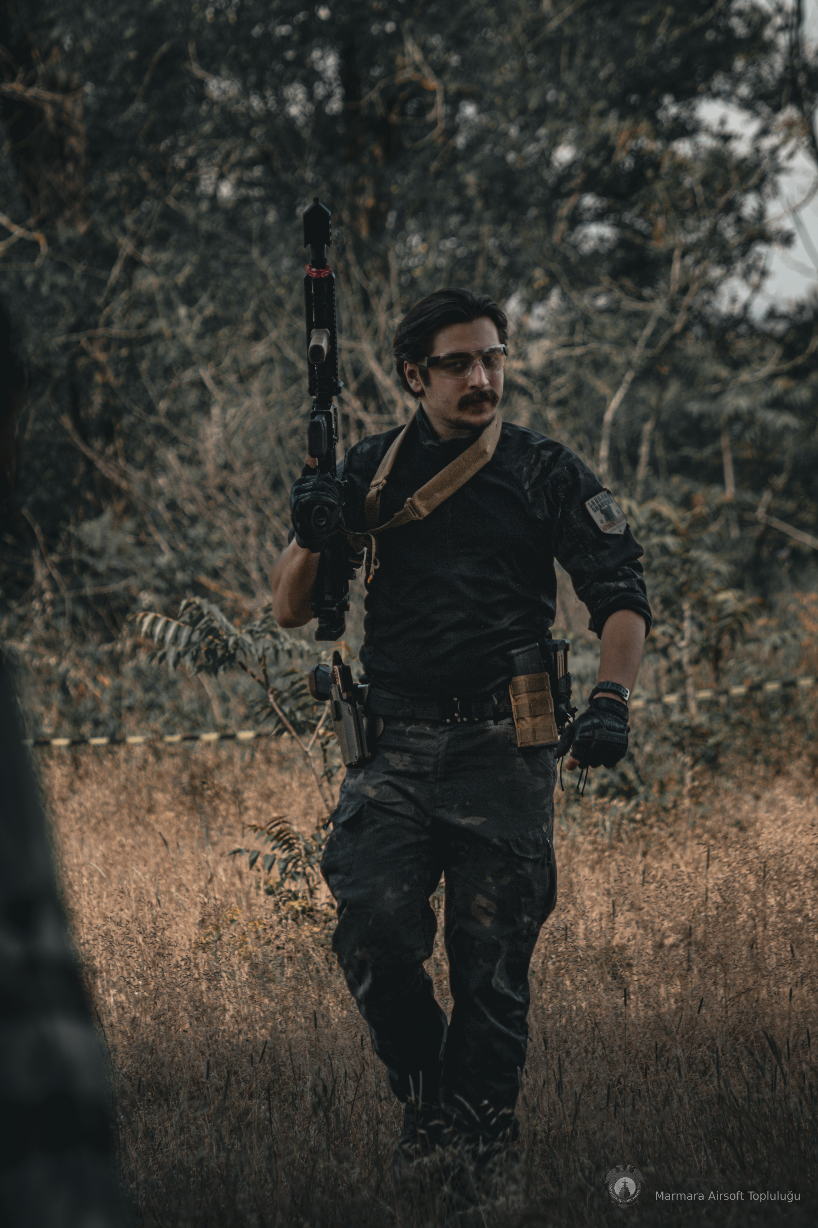 II. Marmara Airsoft Turnuvası – Fotoğraf 182
