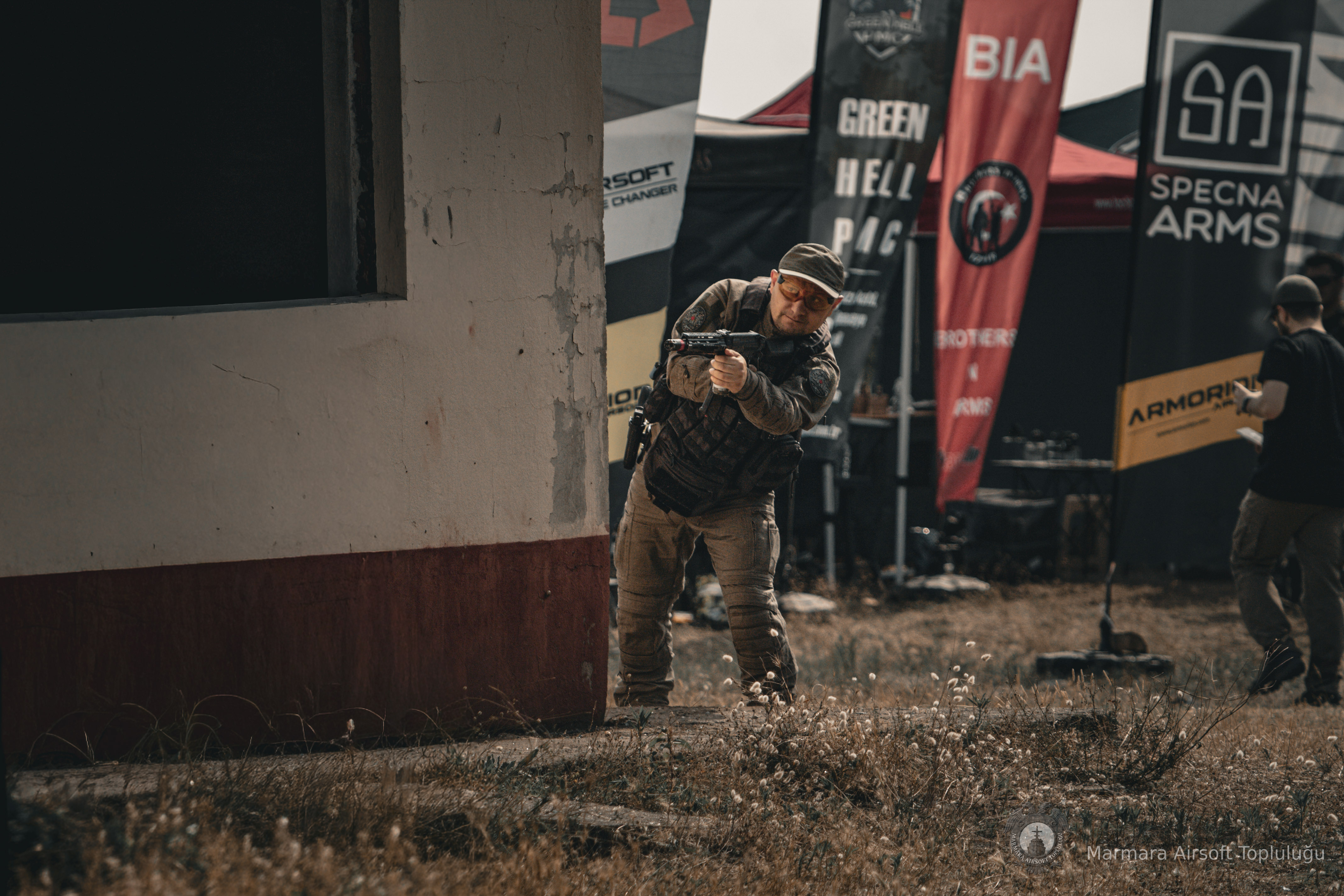 II. Marmara Airsoft Turnuvası – Fotoğraf 156