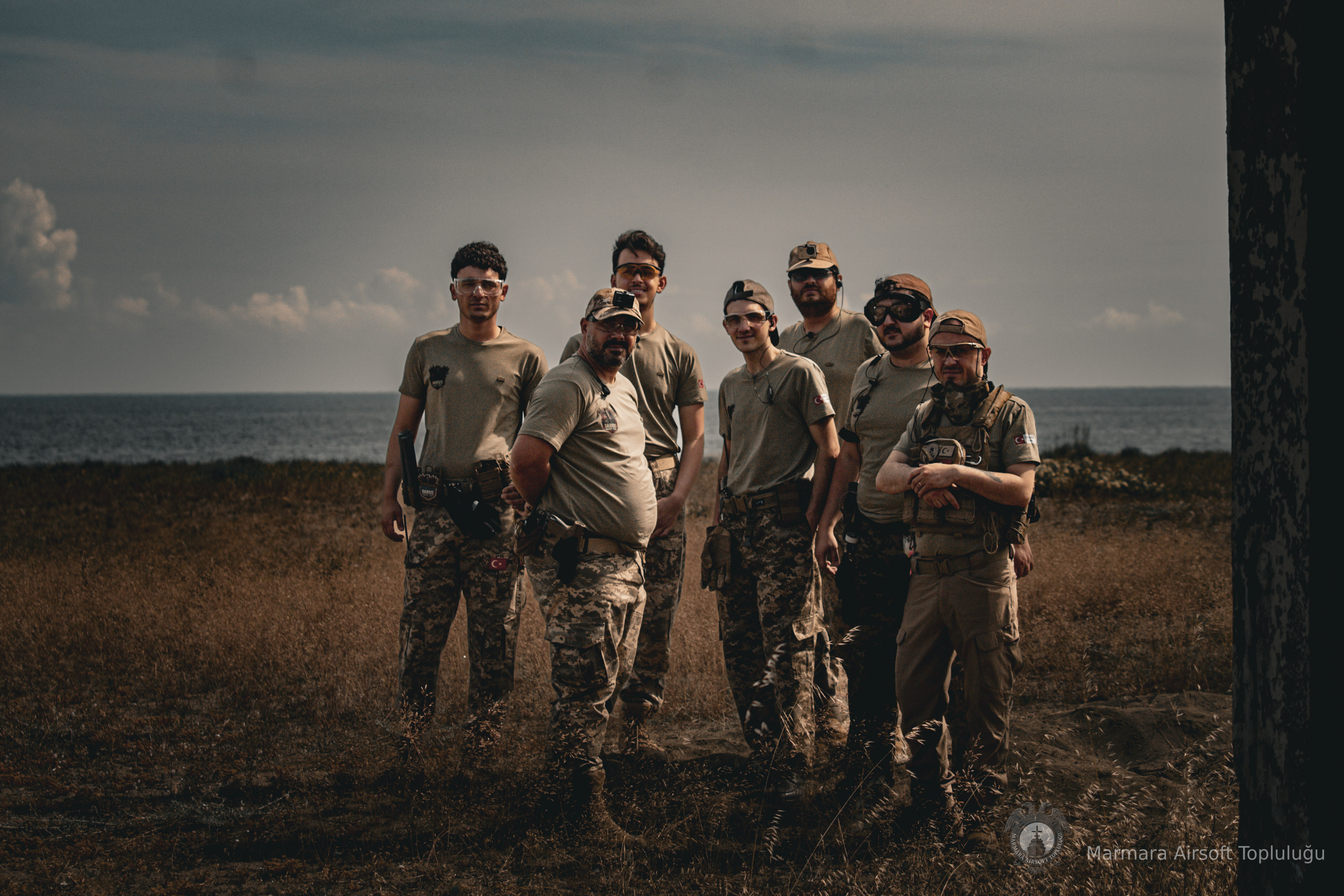 II. Marmara Airsoft Turnuvası – Fotoğraf 164