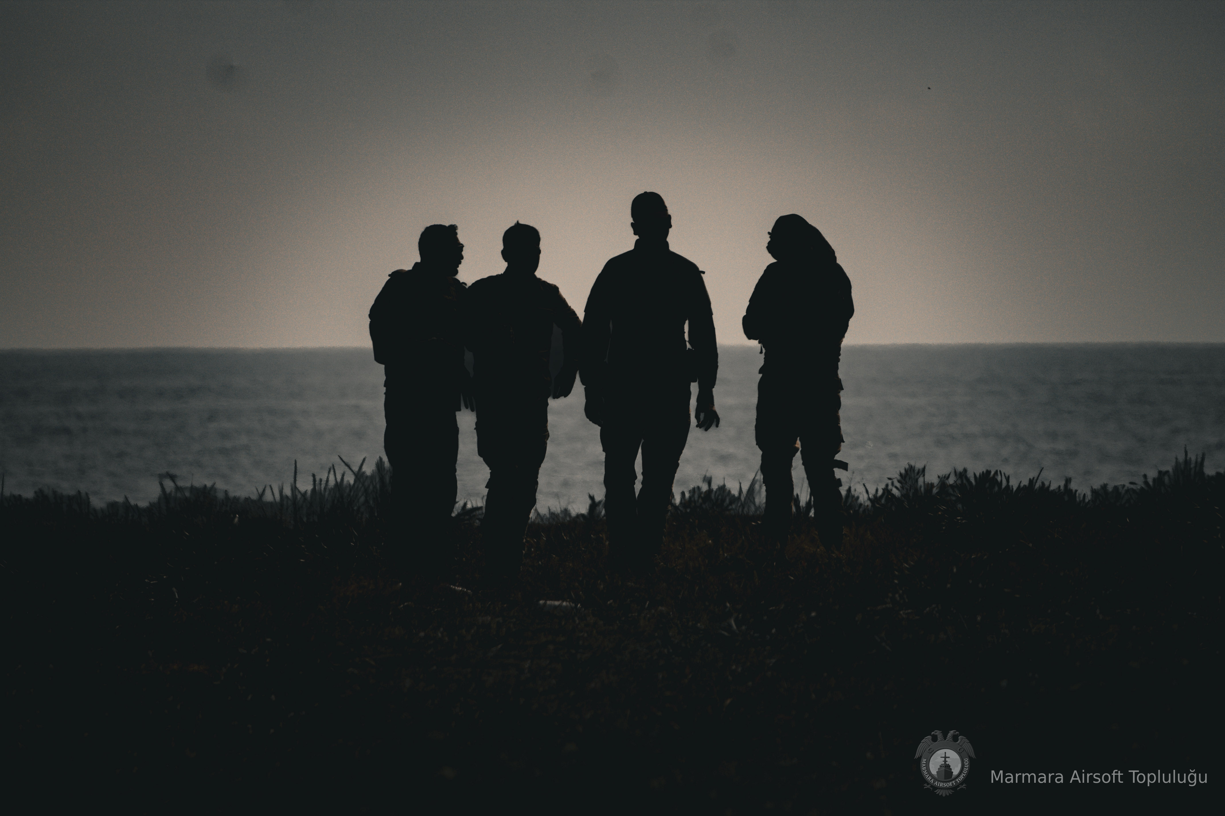 II. Marmara Airsoft Turnuvası – Fotoğraf 85