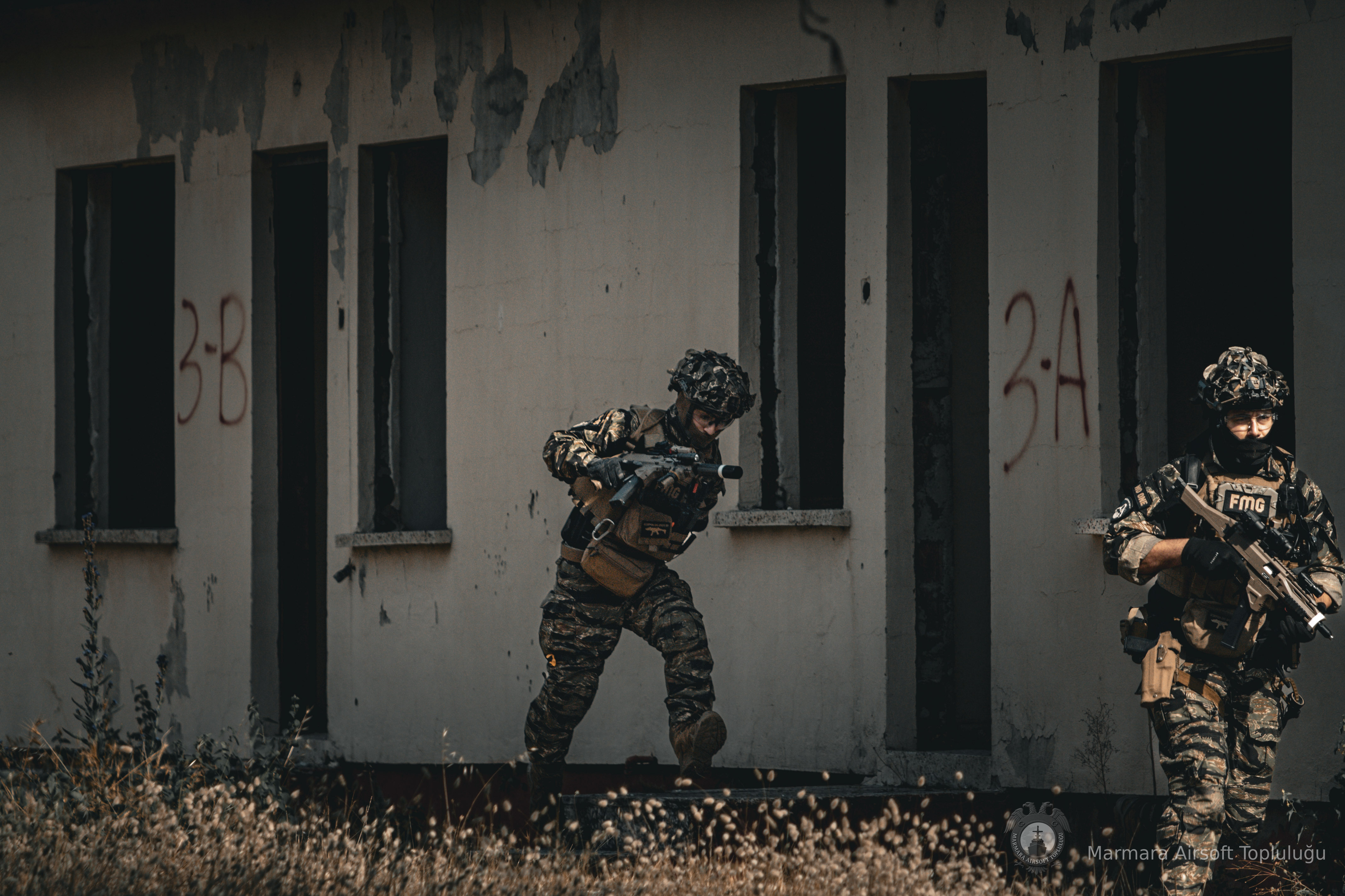 II. Marmara Airsoft Turnuvası – Fotoğraf 75