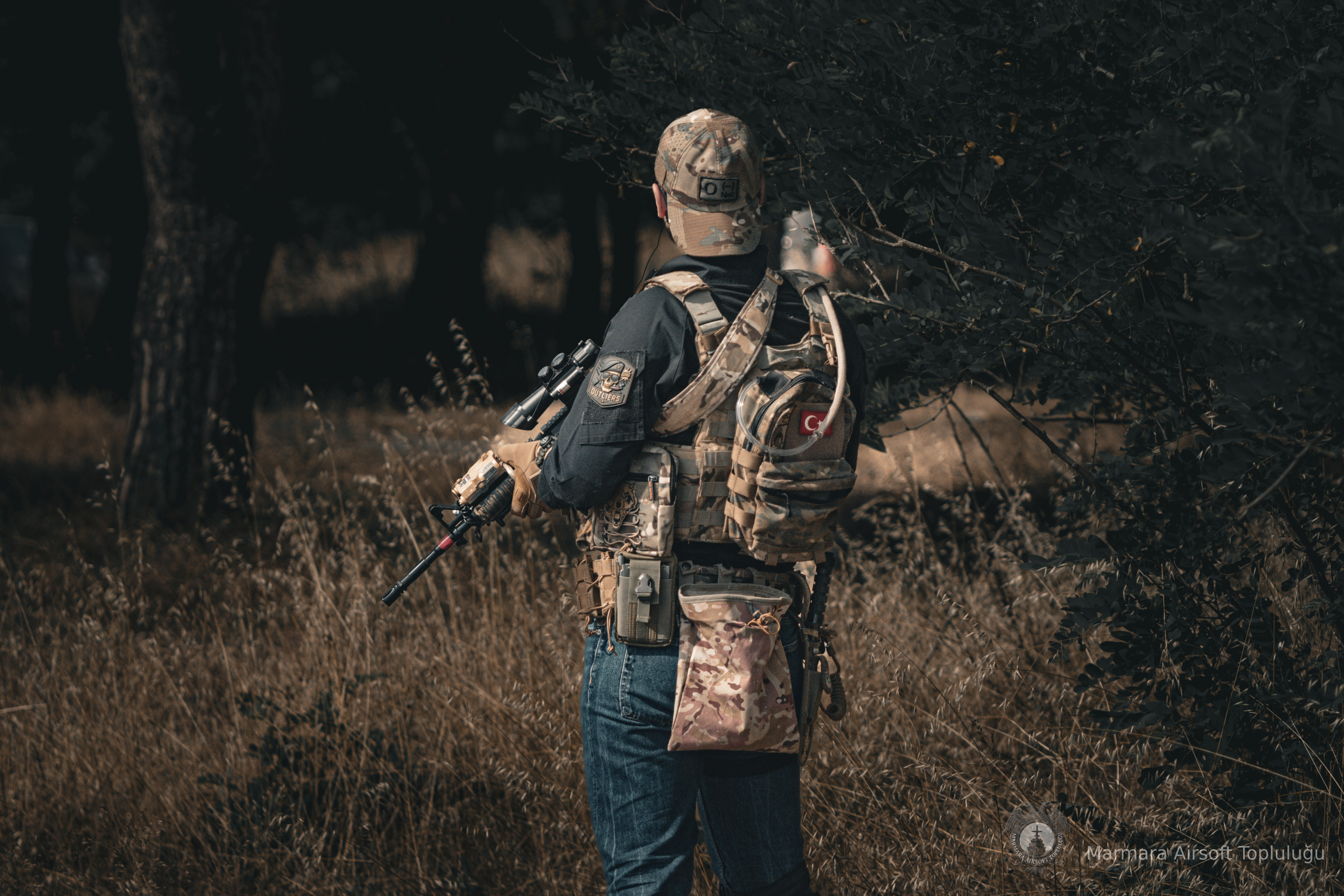 II. Marmara Airsoft Turnuvası – Fotoğraf 120