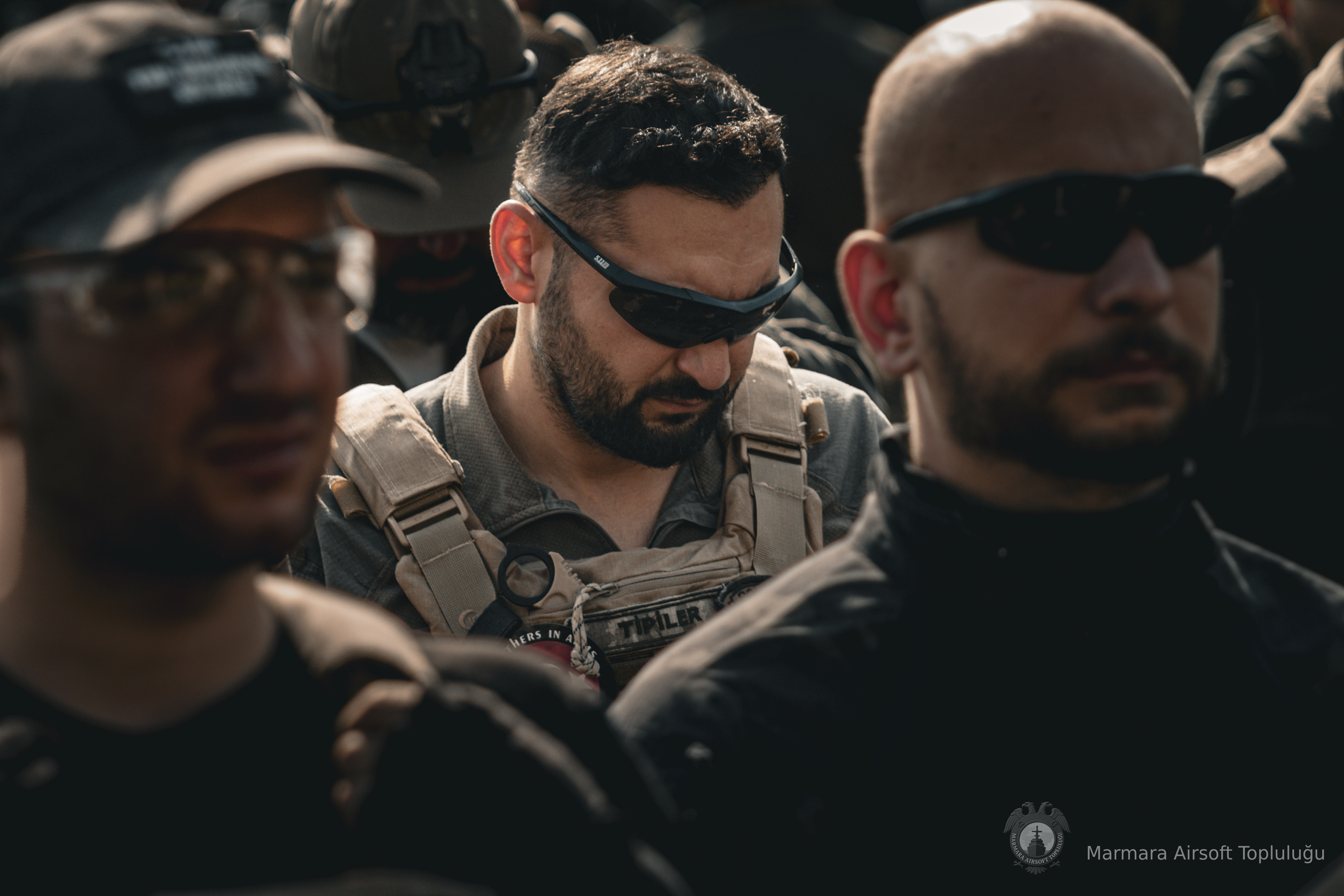 II. Marmara Airsoft Turnuvası – Fotoğraf 61