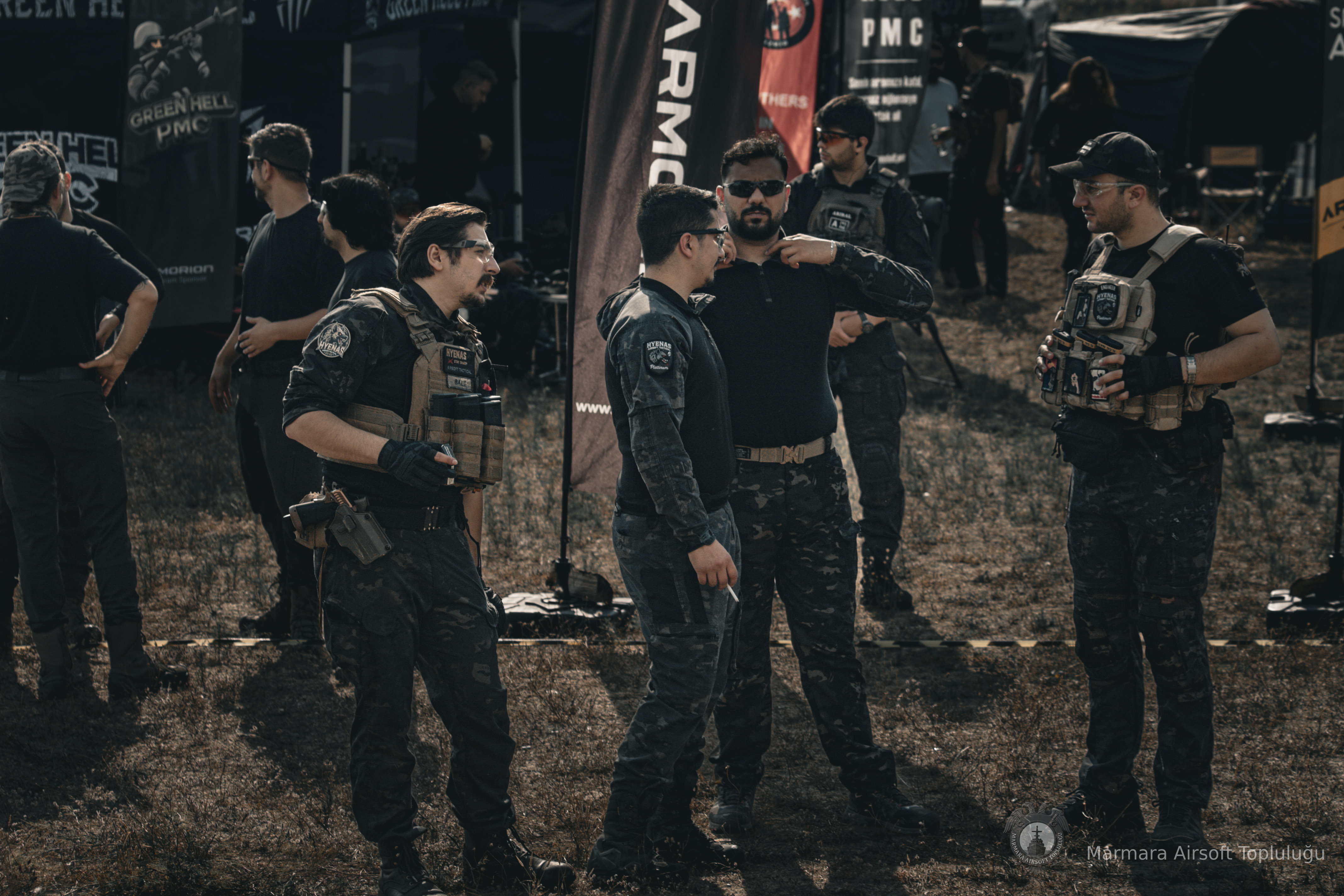 II. Marmara Airsoft Turnuvası – Fotoğraf 47